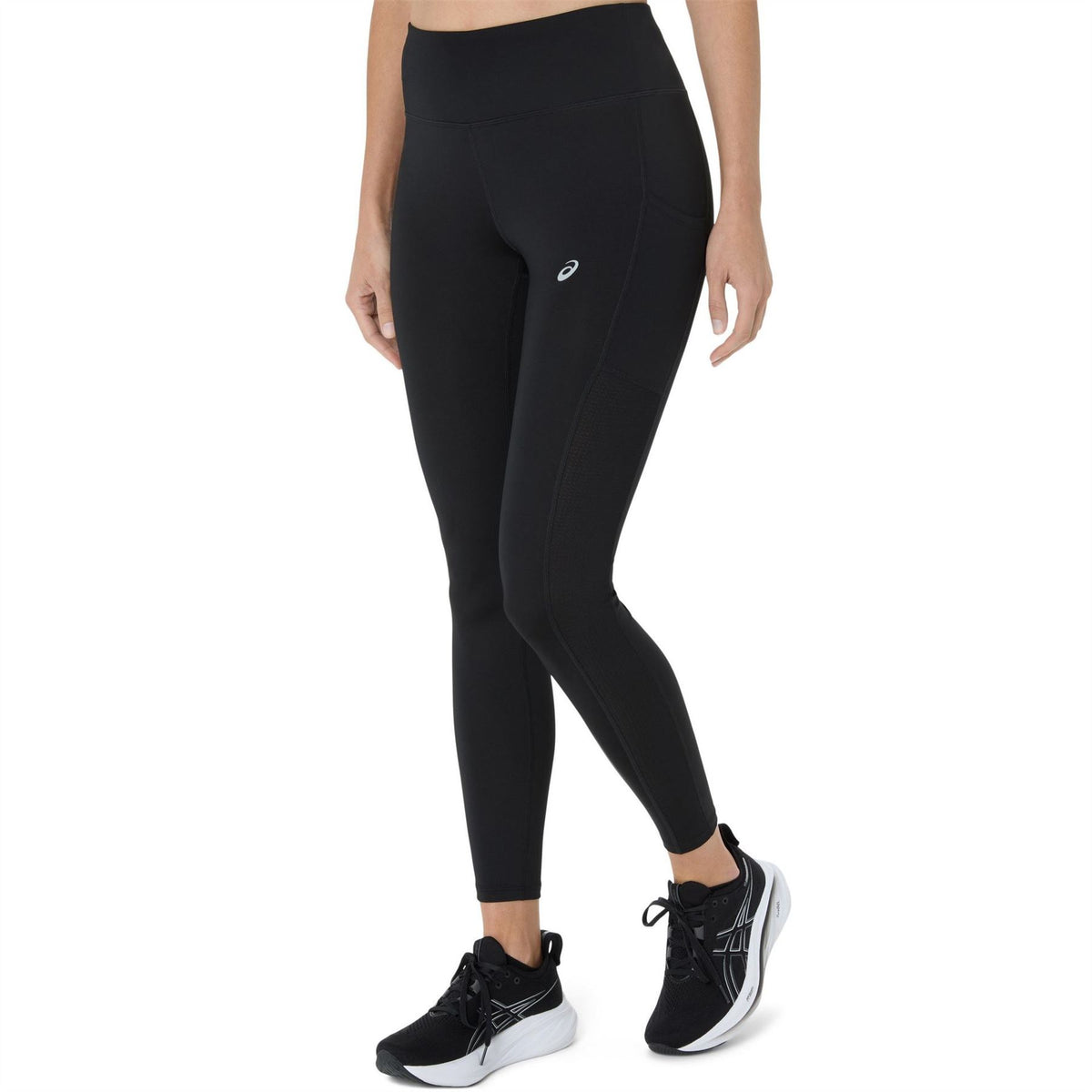 Asics Womens Tight Running