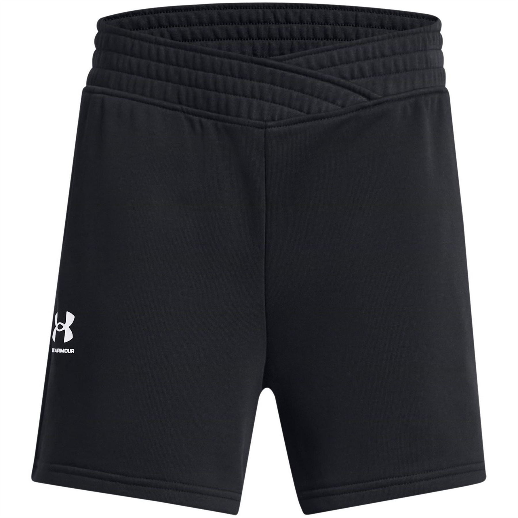 Under Armour UA Rival Crossover Fitness Shorts