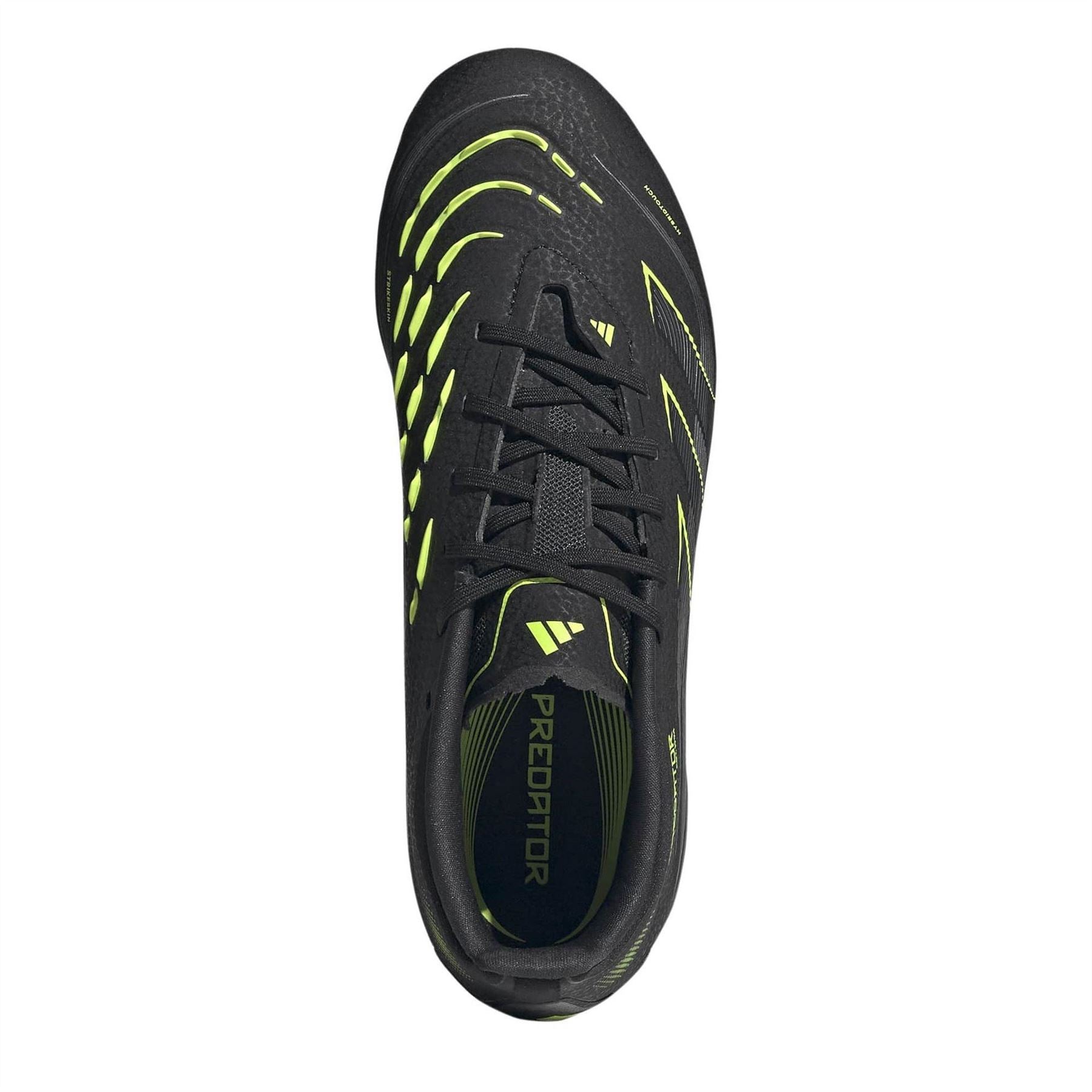 adidas Predator Elite Firm Ground Football Boot