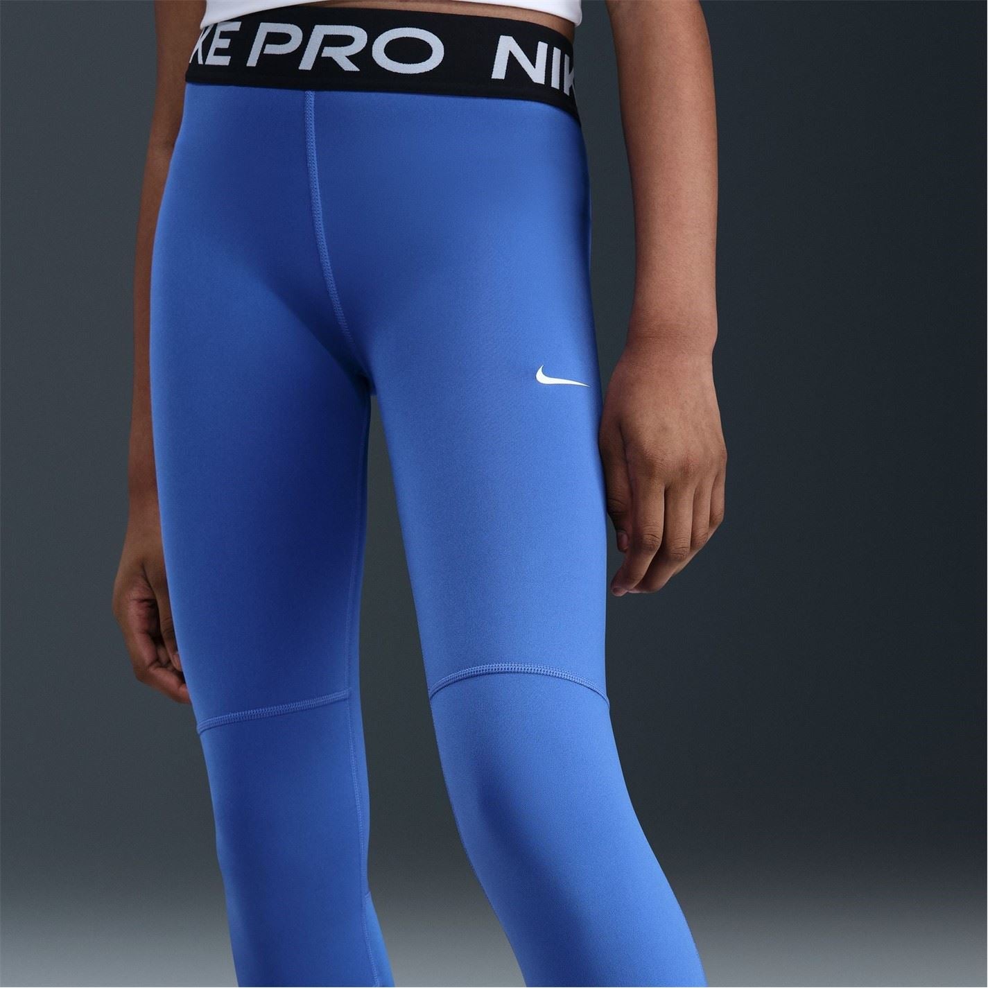 Nike Pro Girls Tights