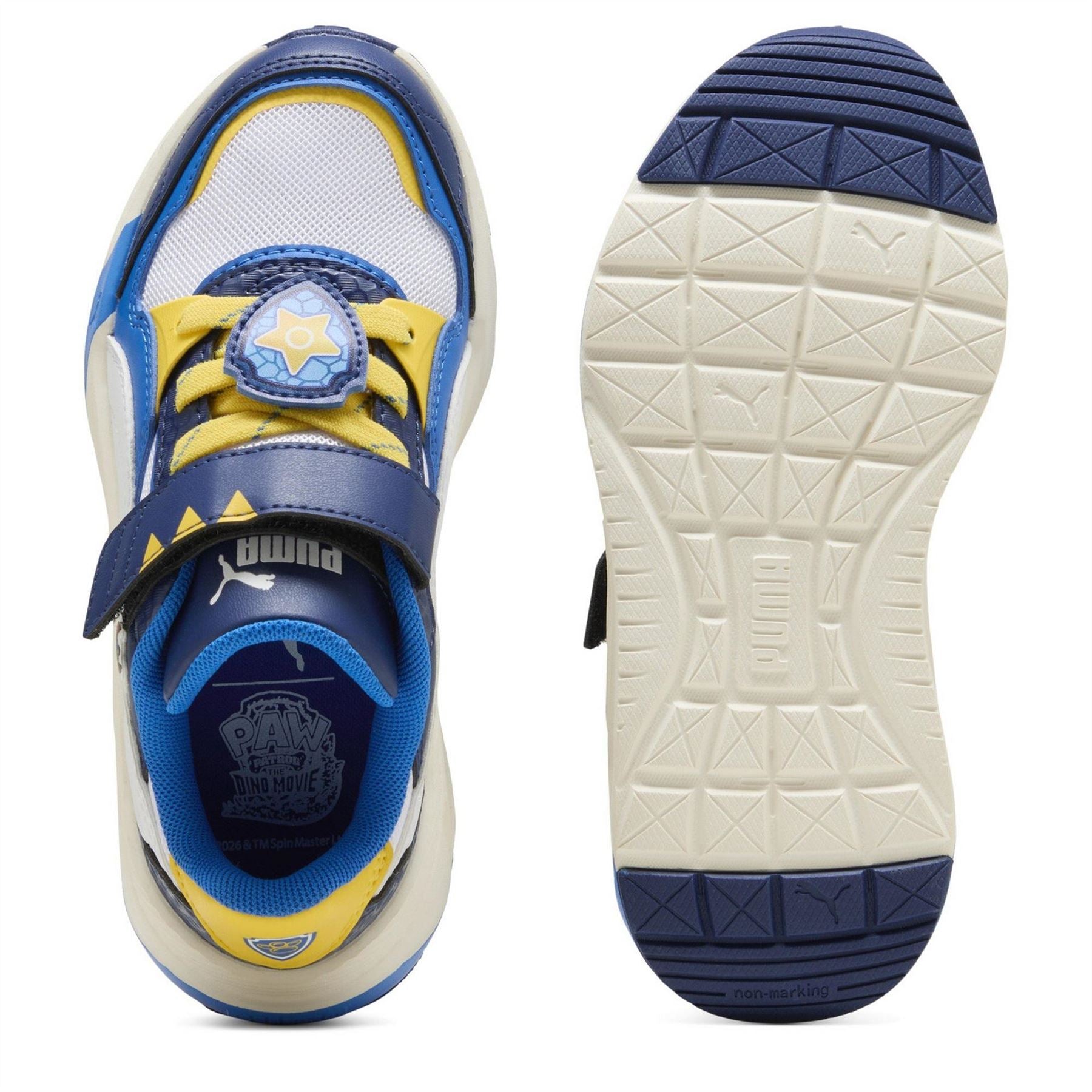Puma Trainers