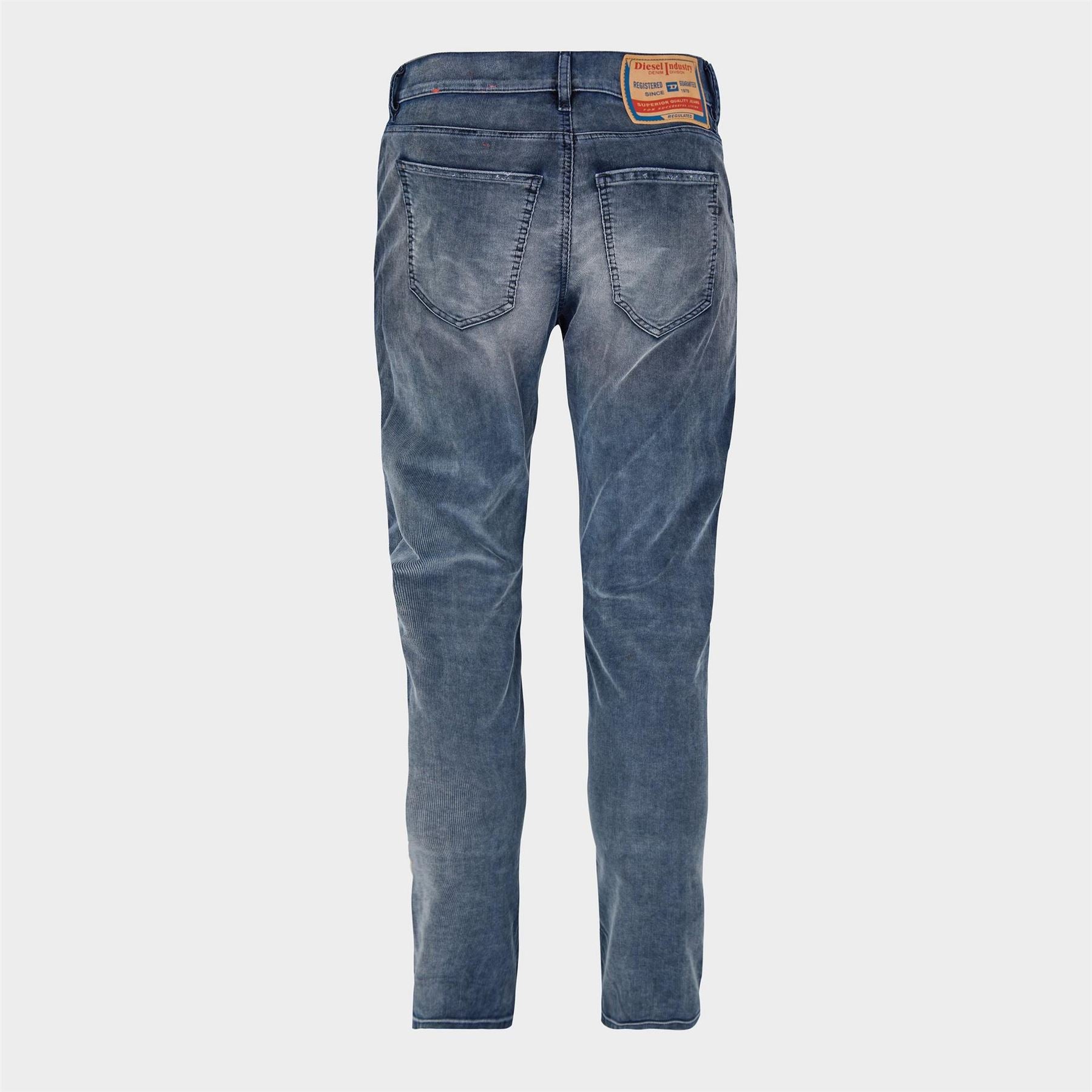 Diesel 2019 D Strukt