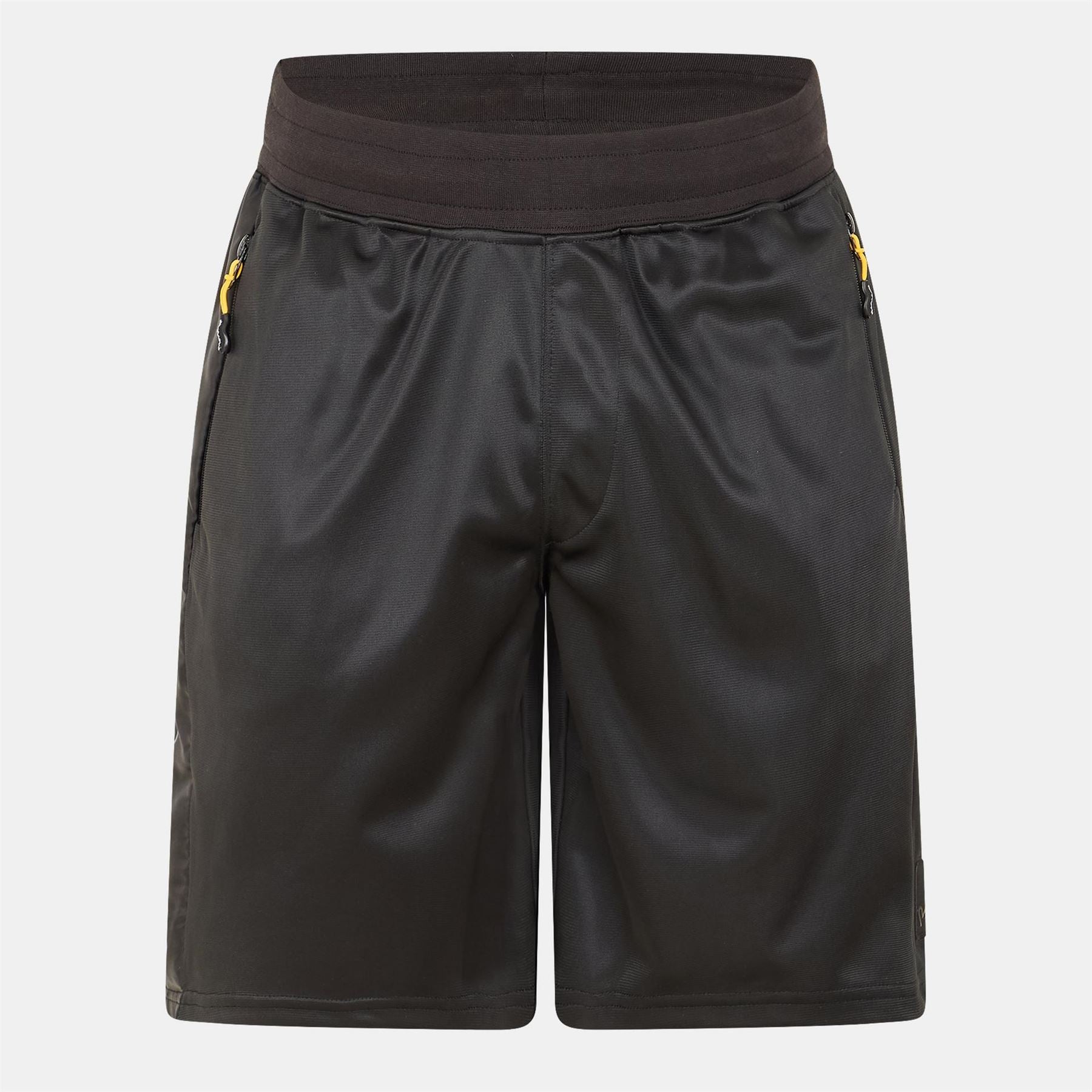 Money Colour Bermuda Shorts