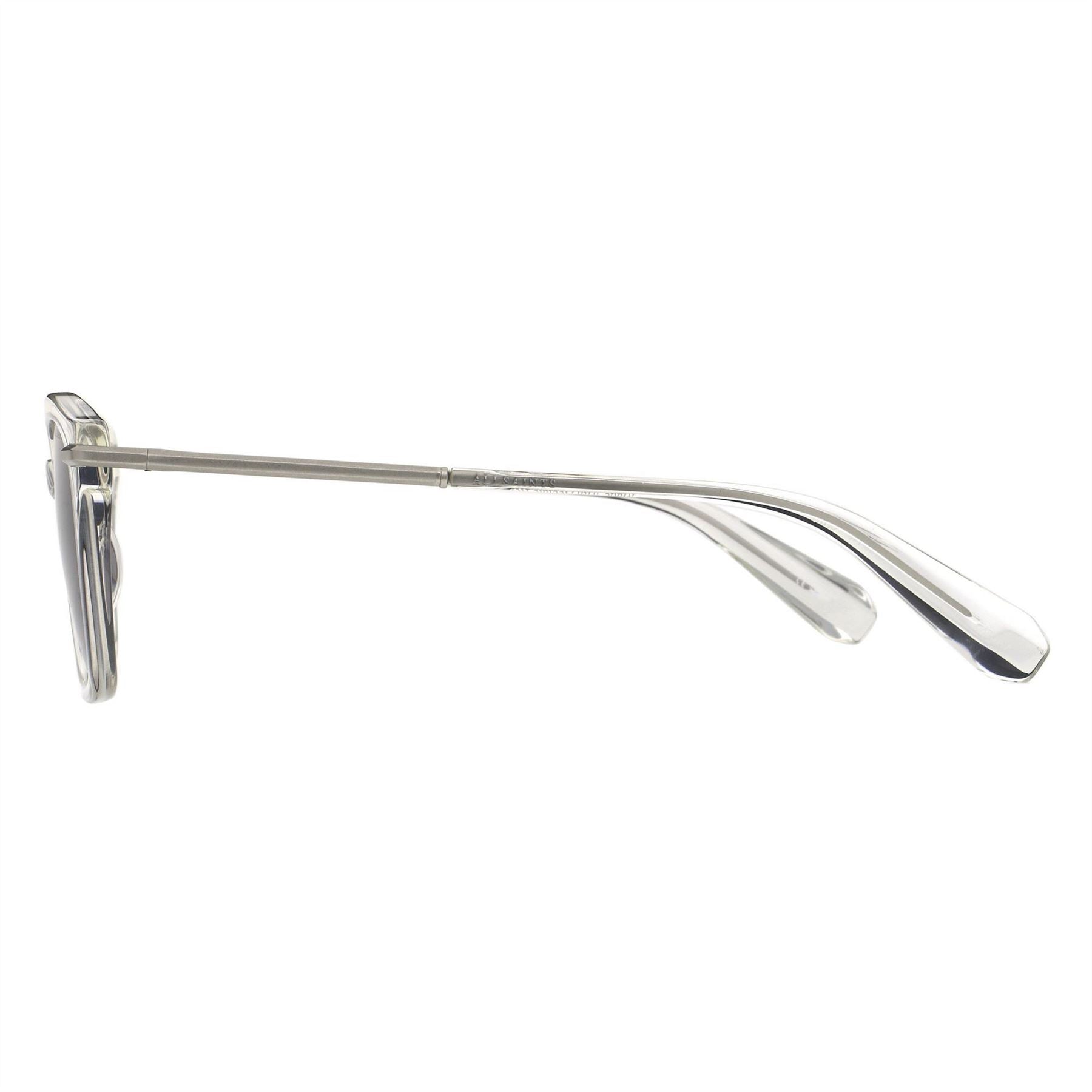 AllSaints Square Full Rim Sunglasses