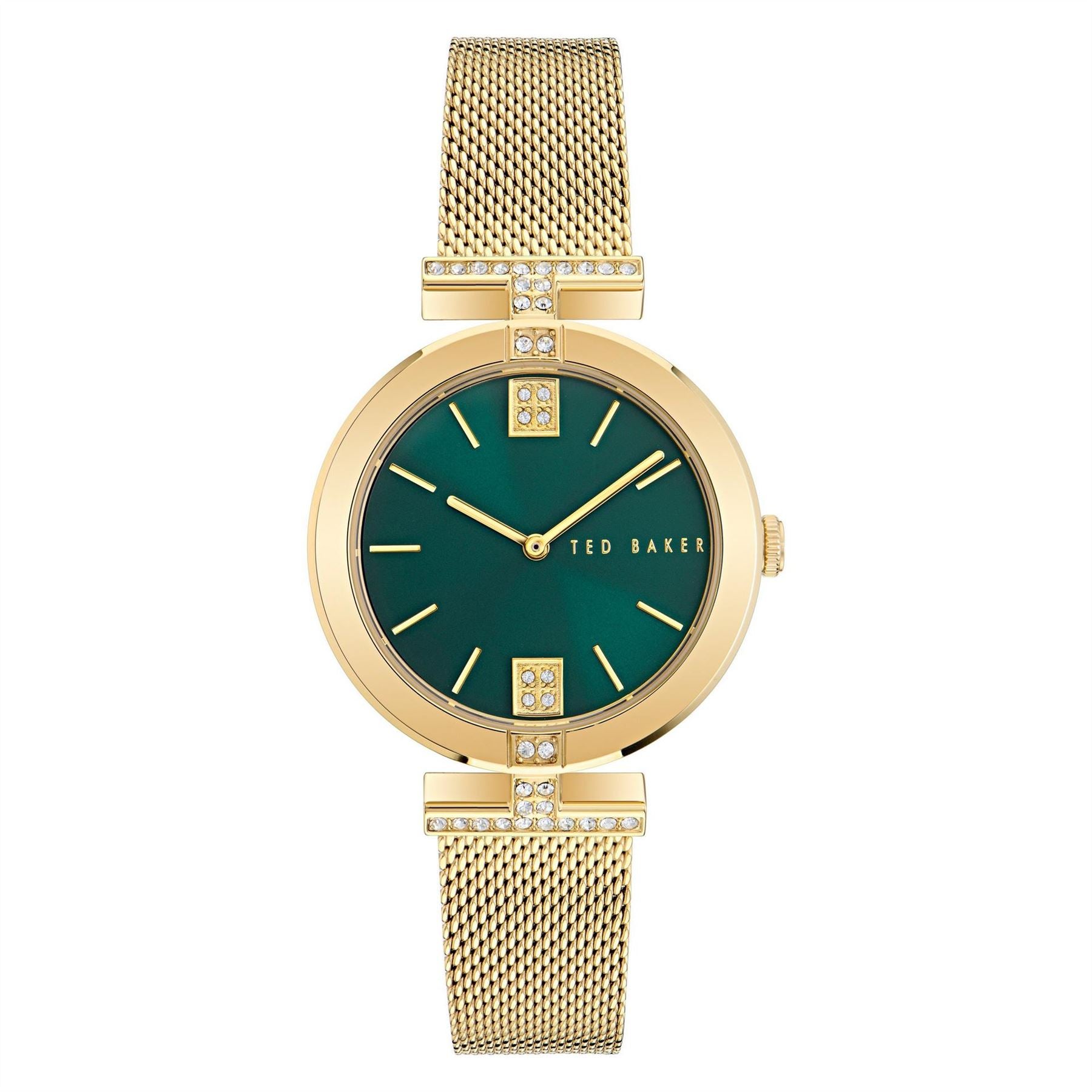 Ted Baker Quartz Analogue Watch