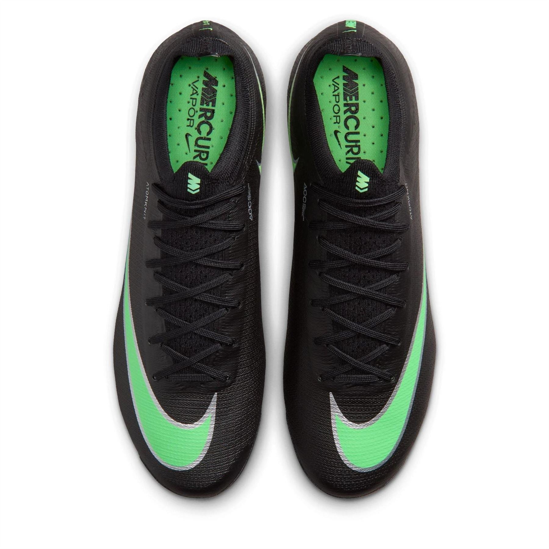 Nike Air Zoom Mercurial Vapor Elite Adults Artificial Ground Football Boots