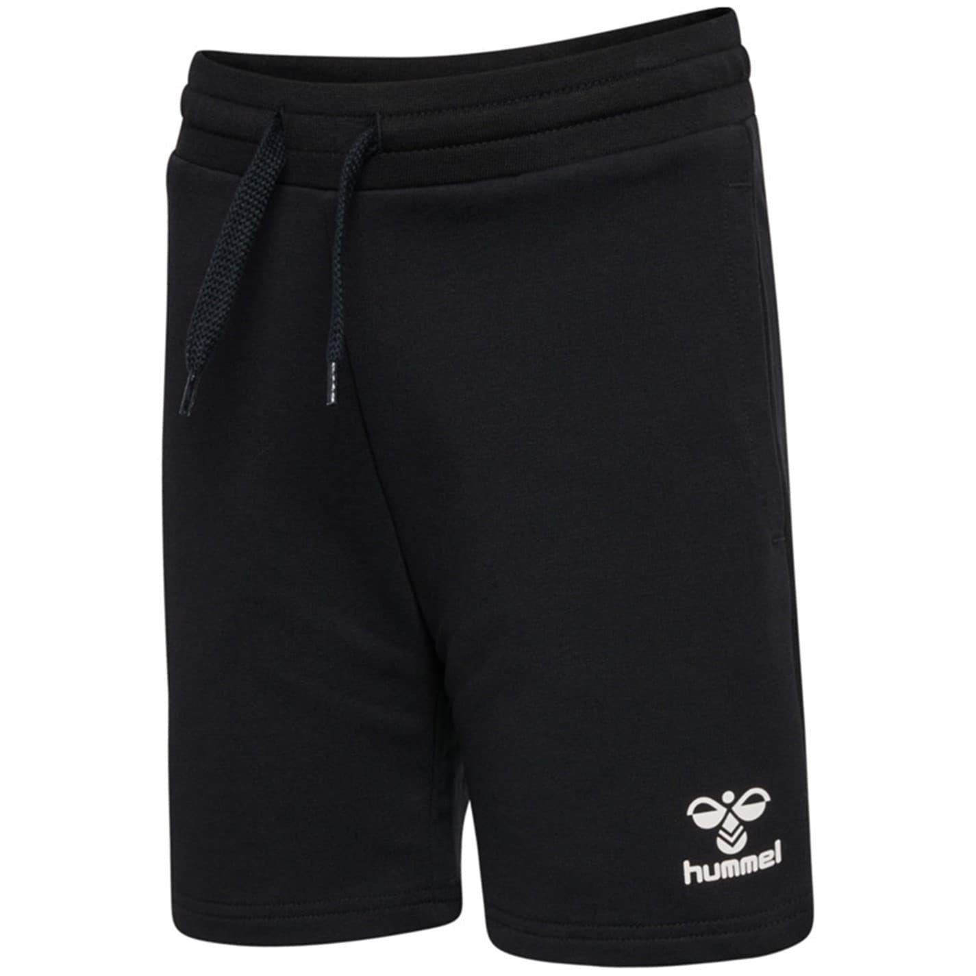 Hummel Novet Wordmark Crew Neck Short Sleeve T-Shirt and Set