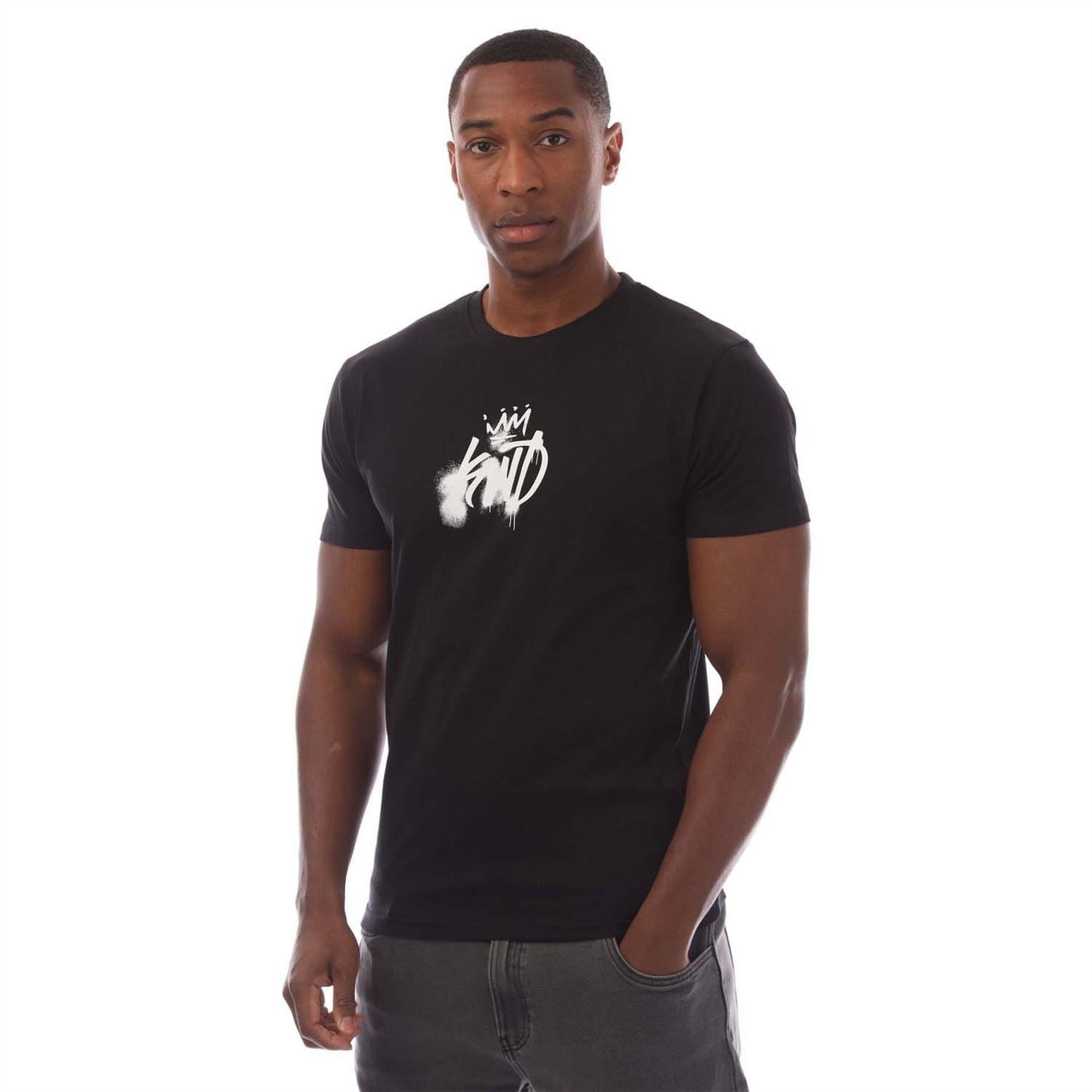 Kings Will Dream T-Shirt