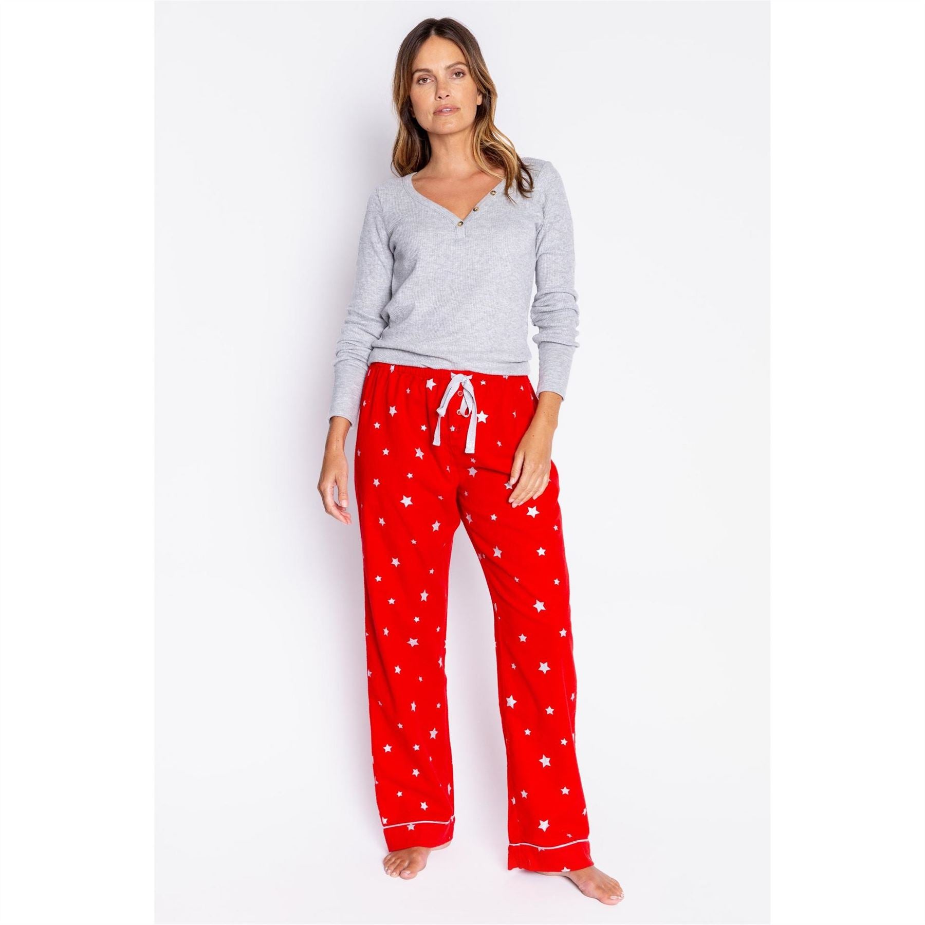PJ Salvage Salvage Starry Pant