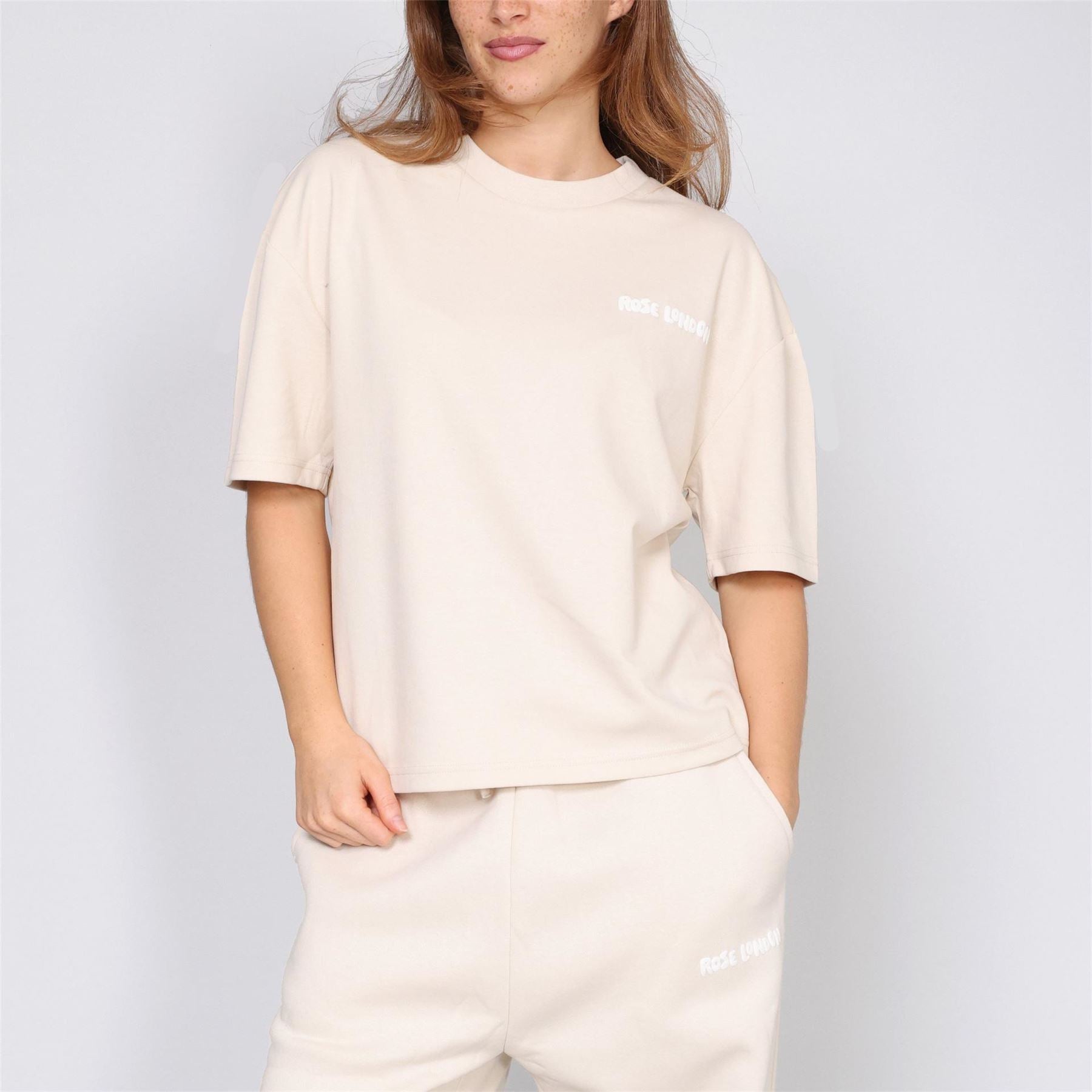 Rose London London Authentic T-Shirt