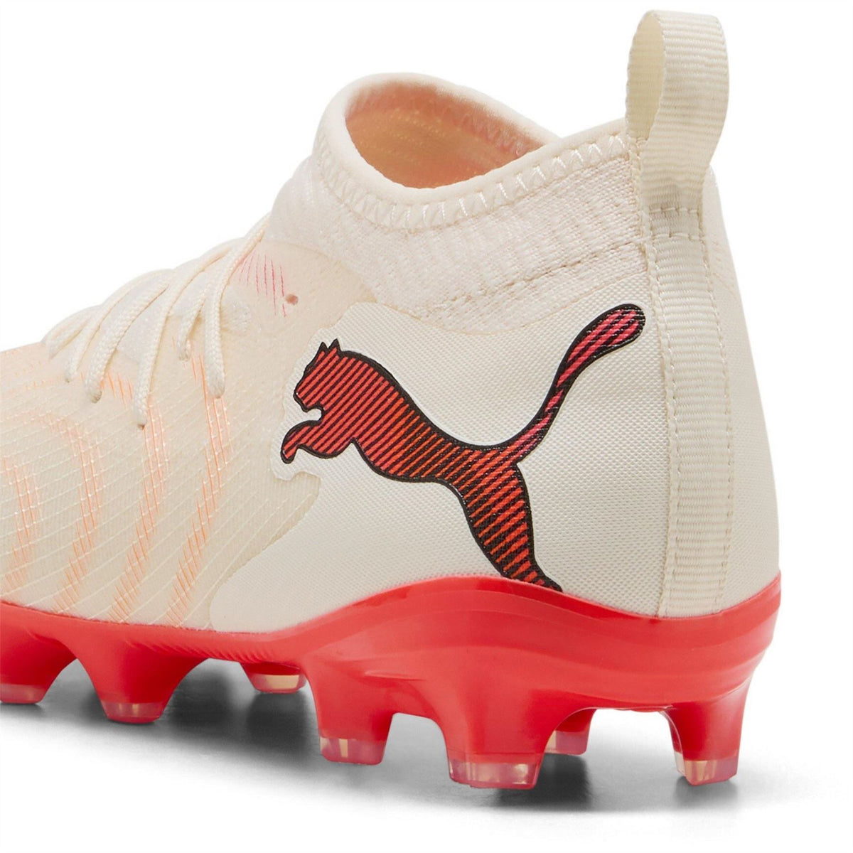 Puma PUMA Future 9 Match Firm Ground Football Boots