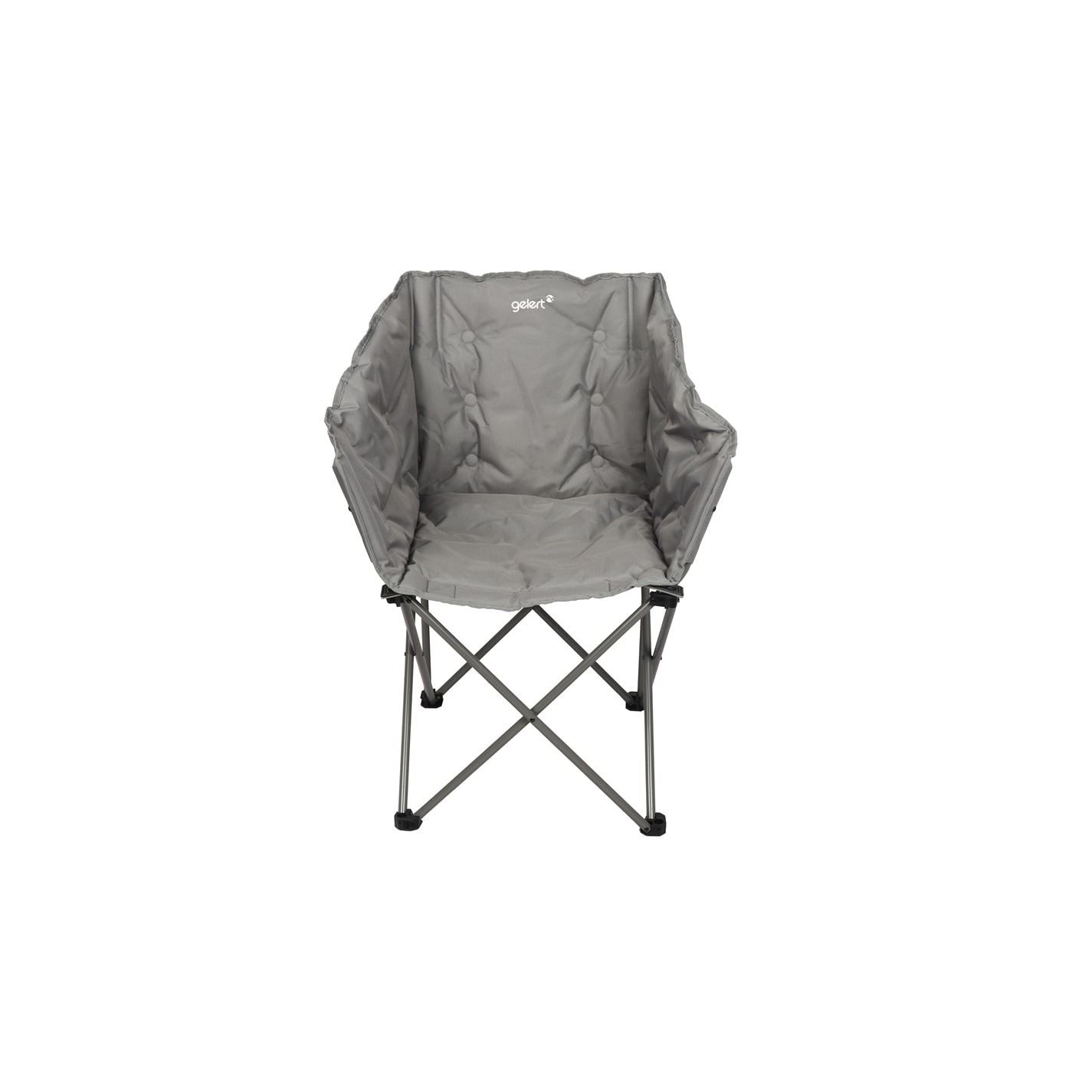 Gelert Tub Camping Chair