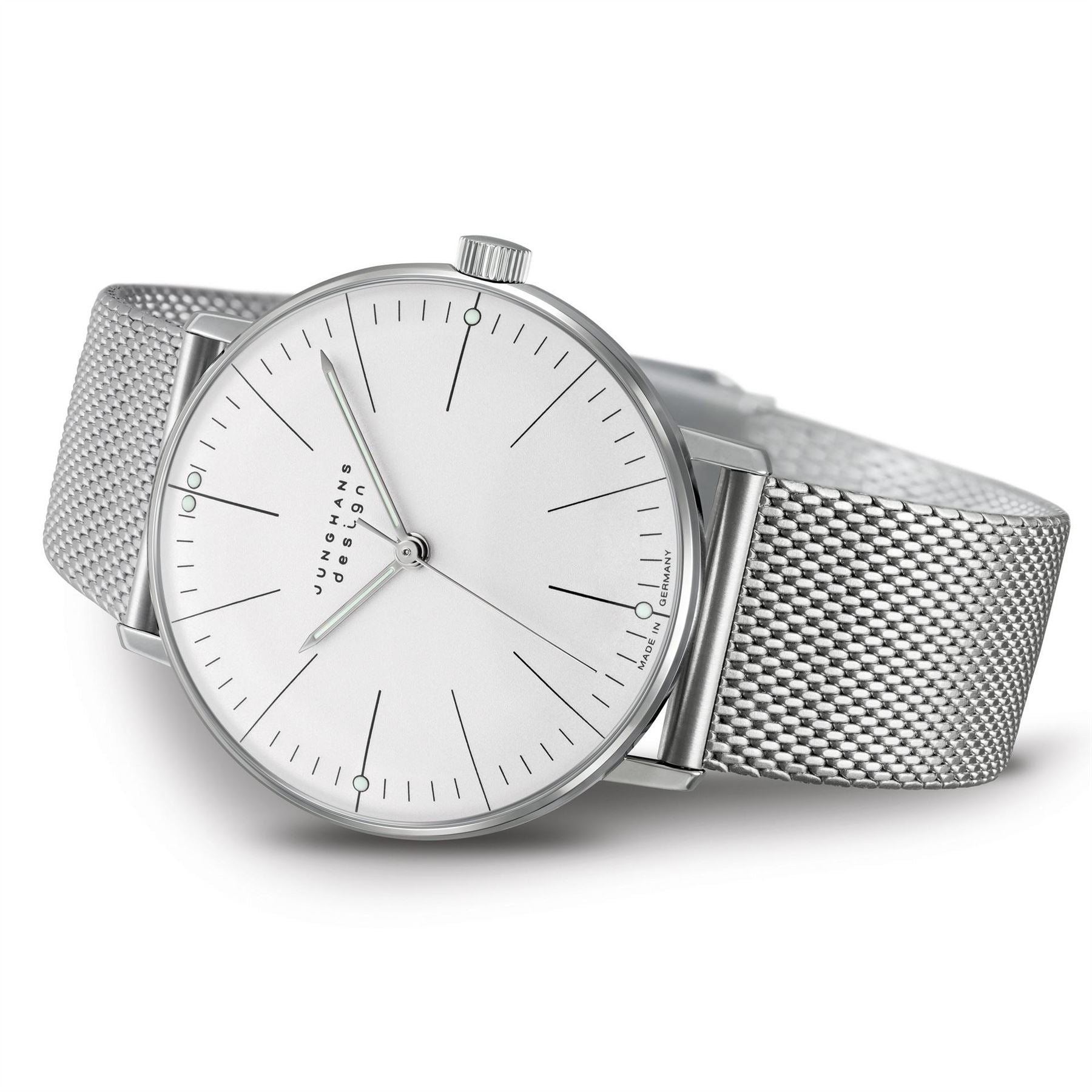 Junghans Quartz Watch