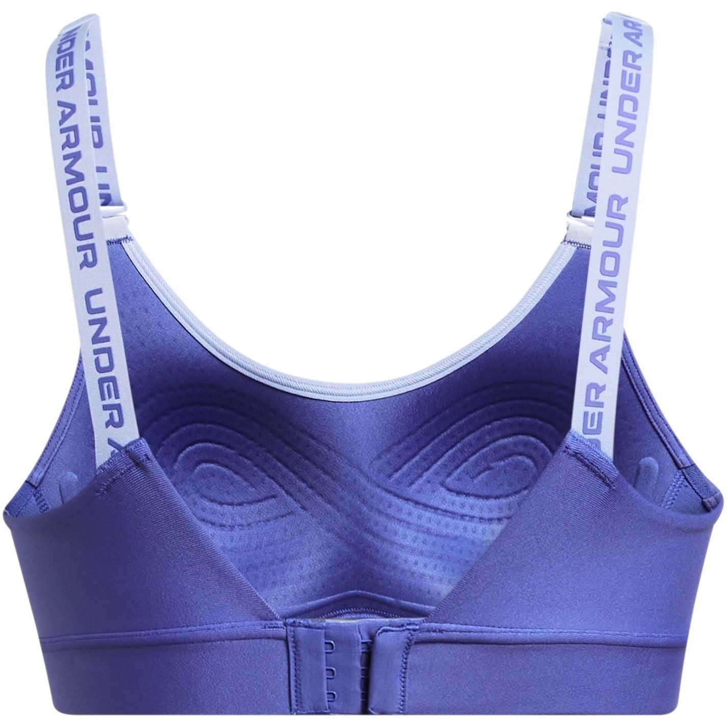 Under Armour Infinity Medium Impact Sports Bra