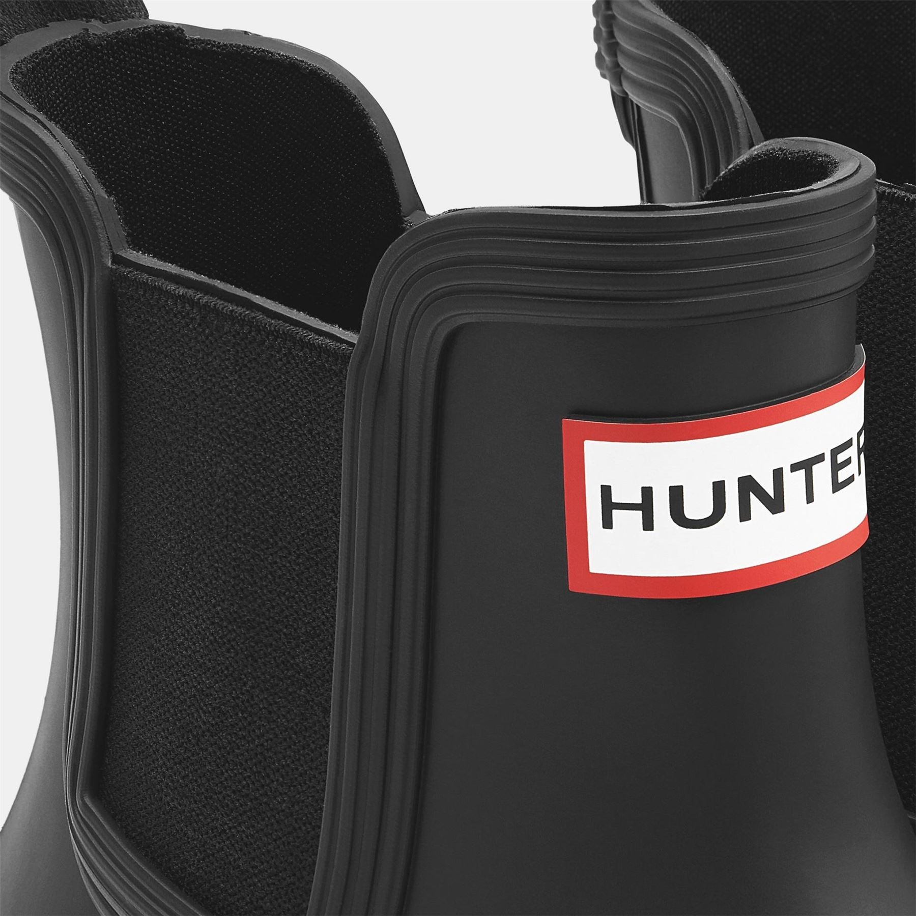 Hunter Chelsea Ankle Boots