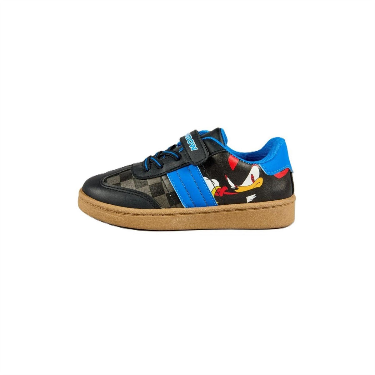 Character Sina Low Top Trainers