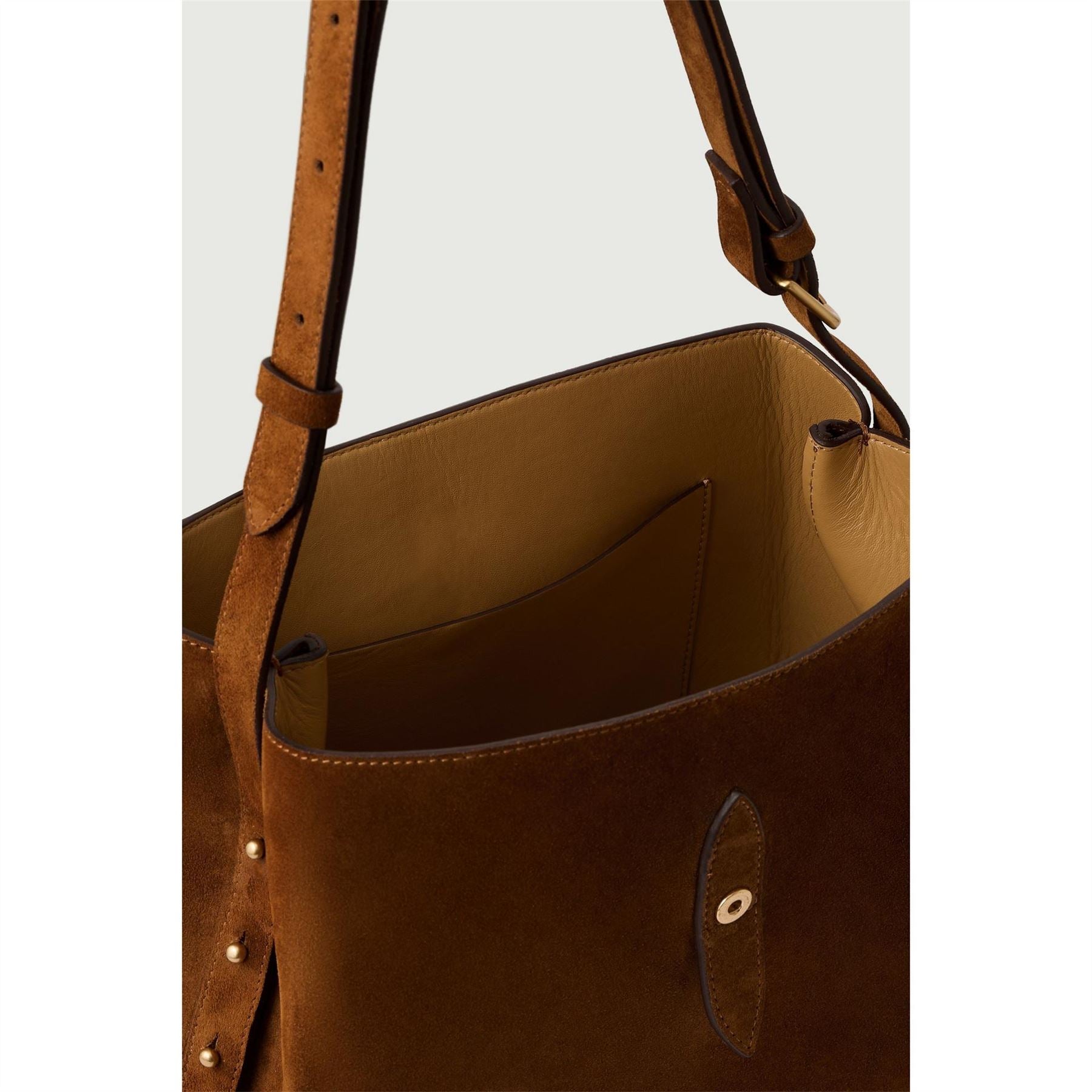 Soeur Bello Bucket Bag