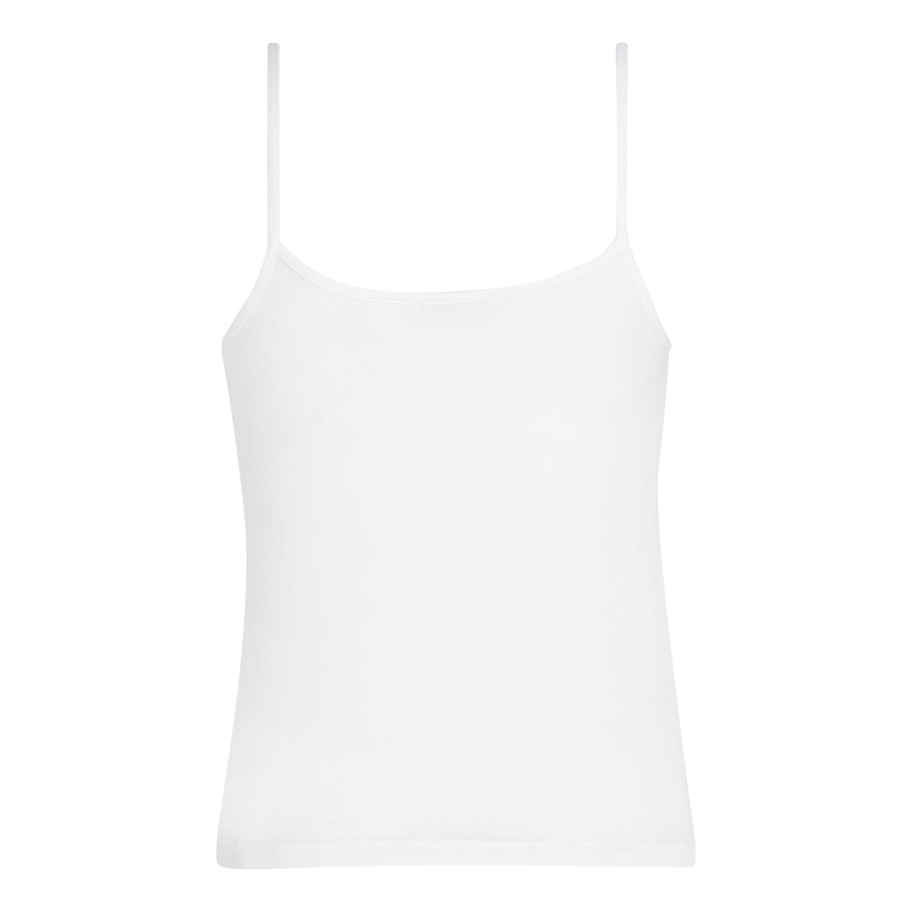 Calvin Klein Jeans Strappy Tank Top