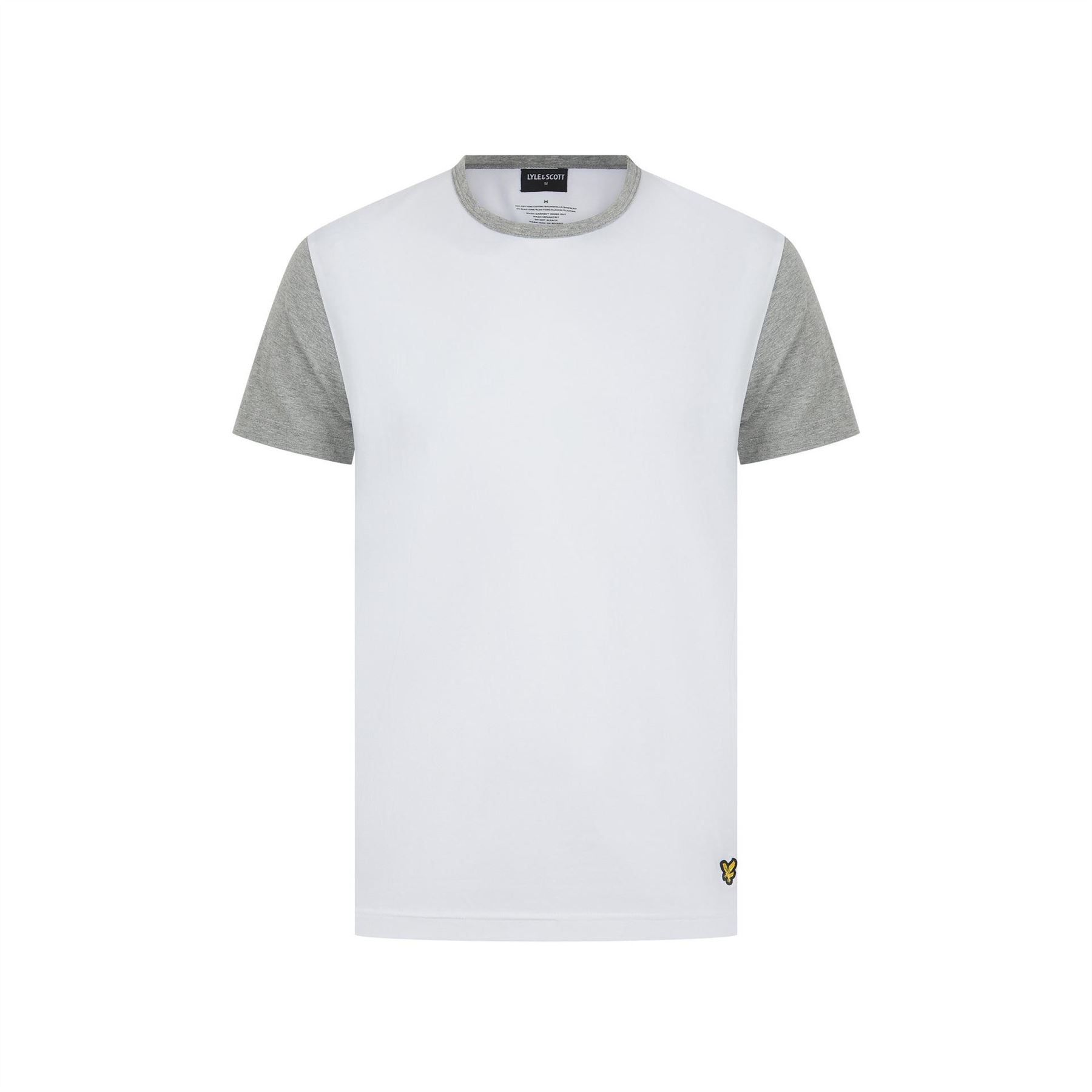 Lyle and Scott Short Sleeve Pyjama Set
