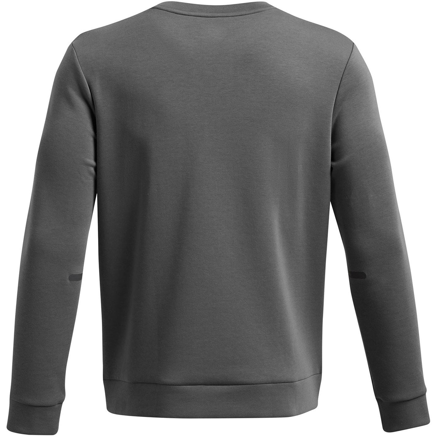Under Armour Mens Armour Ua Unstoppable Fleece Crew Eu Sweatshirt