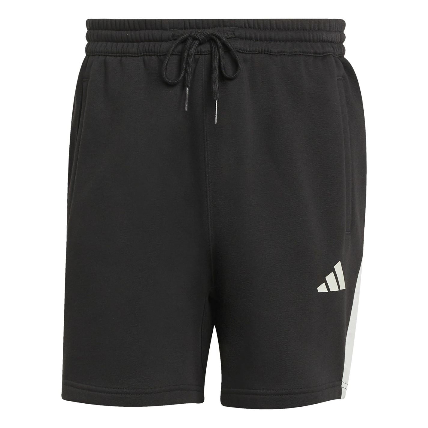 adidas Mens Seasonal Essentials Colorblock Shorts