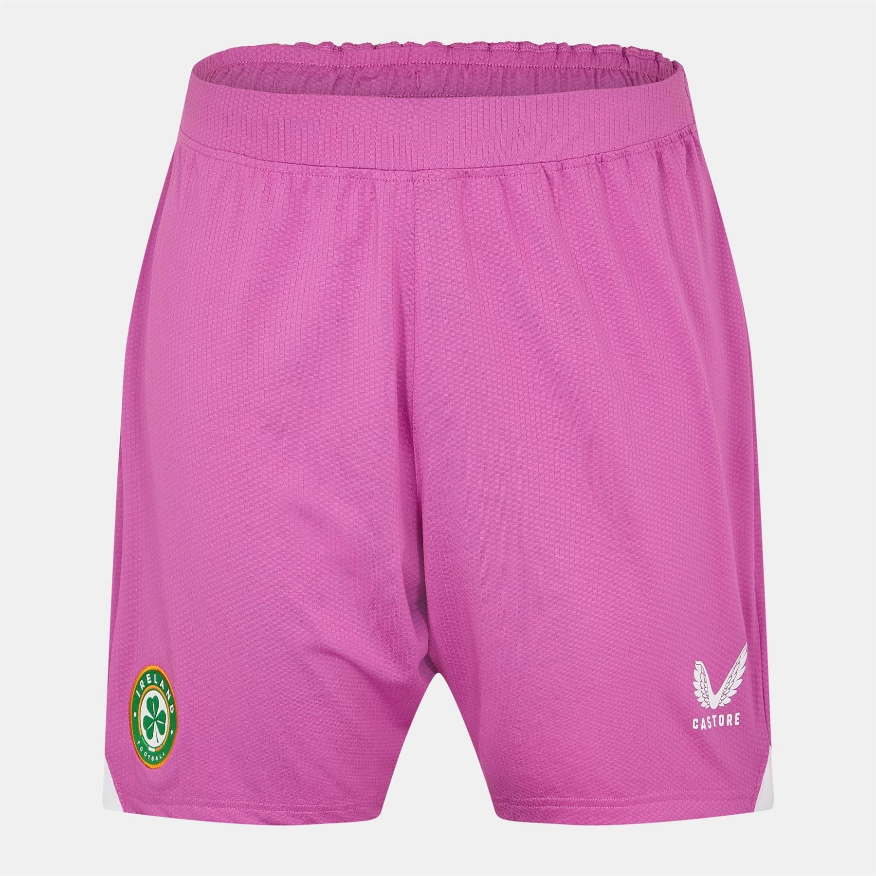 Castore International Licensed Goalkeeper Shorts