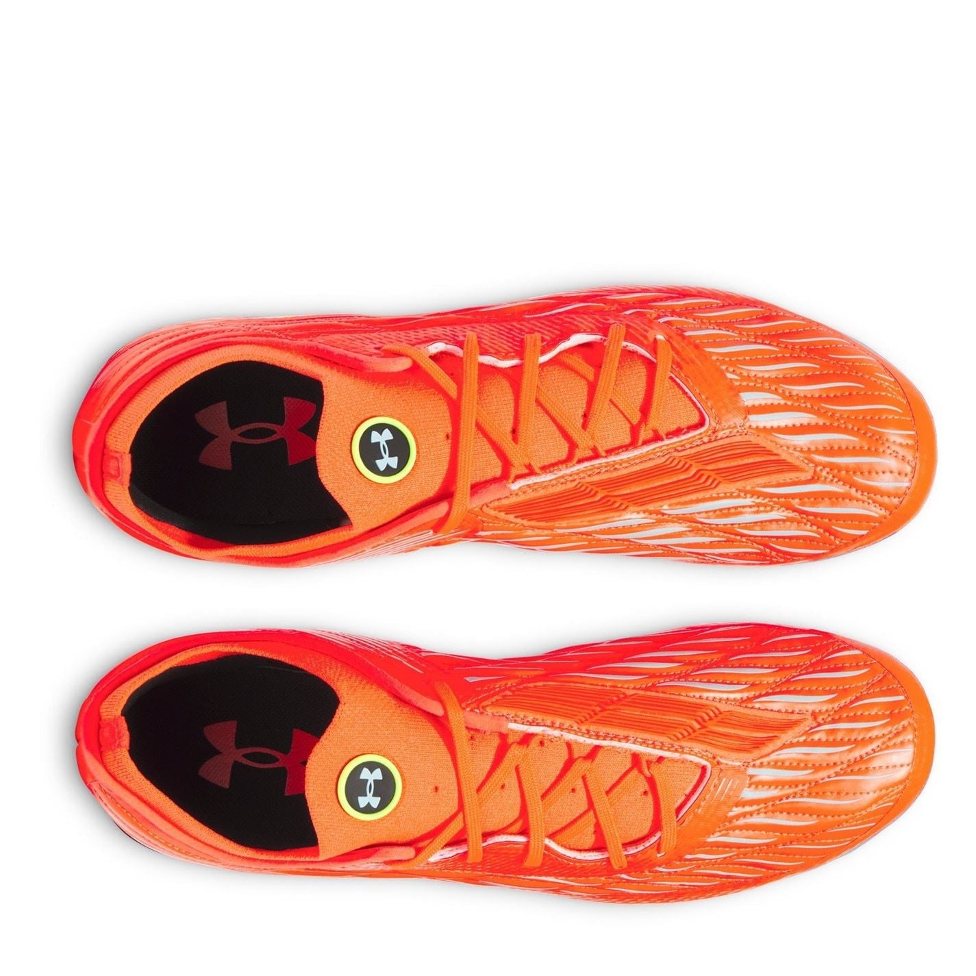 Under Armour Magnetico Select 4 Firm Ground Football Boots