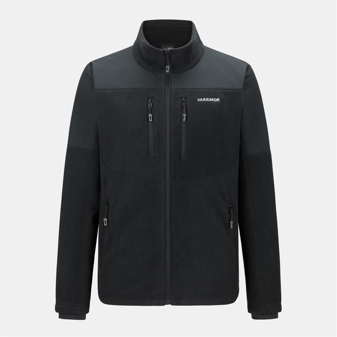 Karrimor Mens Windproof Fleece Jacket