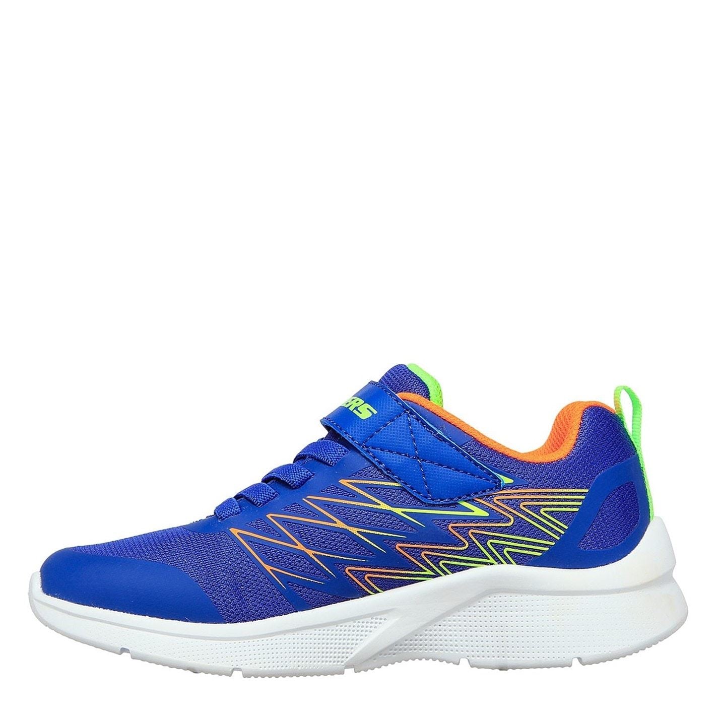 Skechers T Runners Child Boys