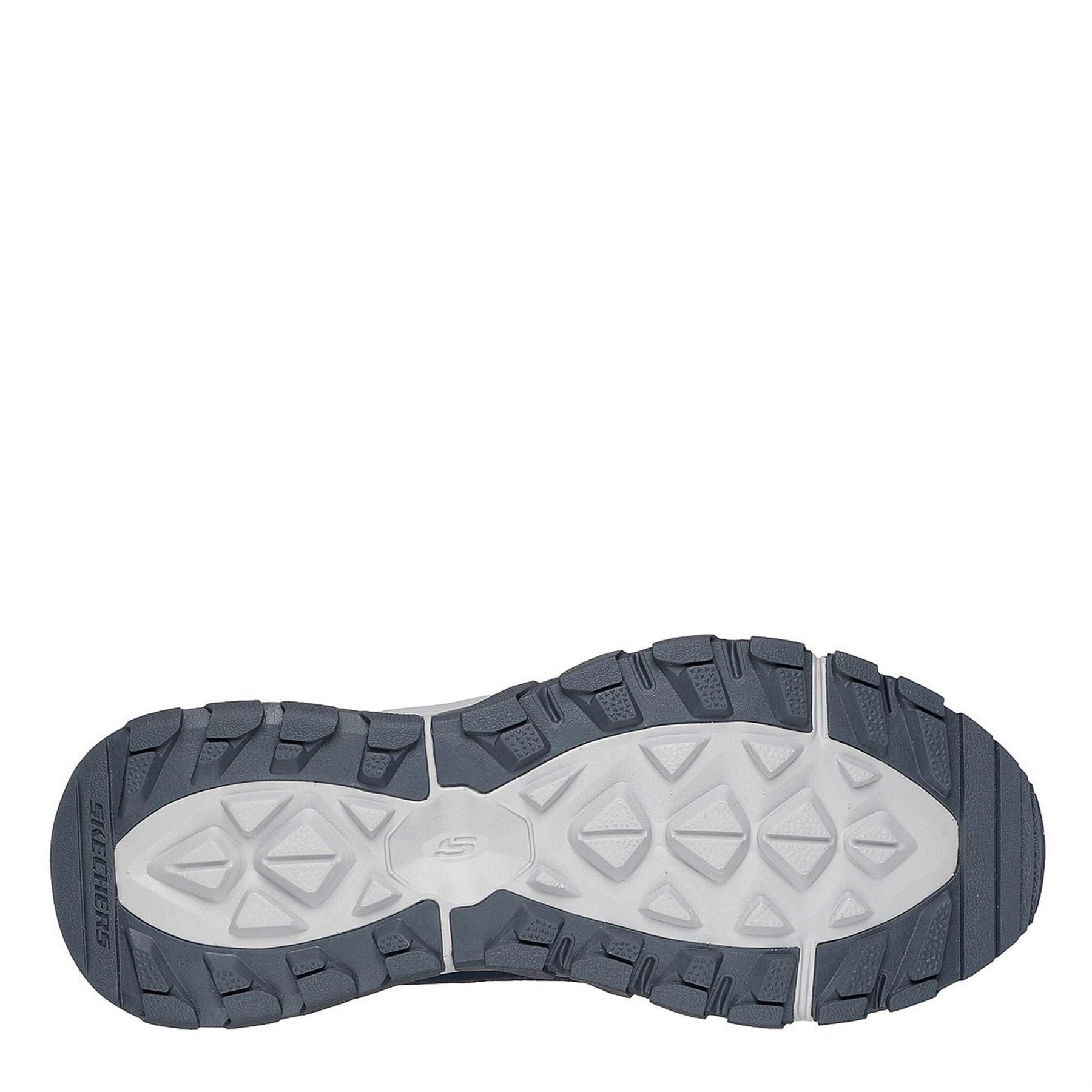 Skechers Mens At Hiking Shoes