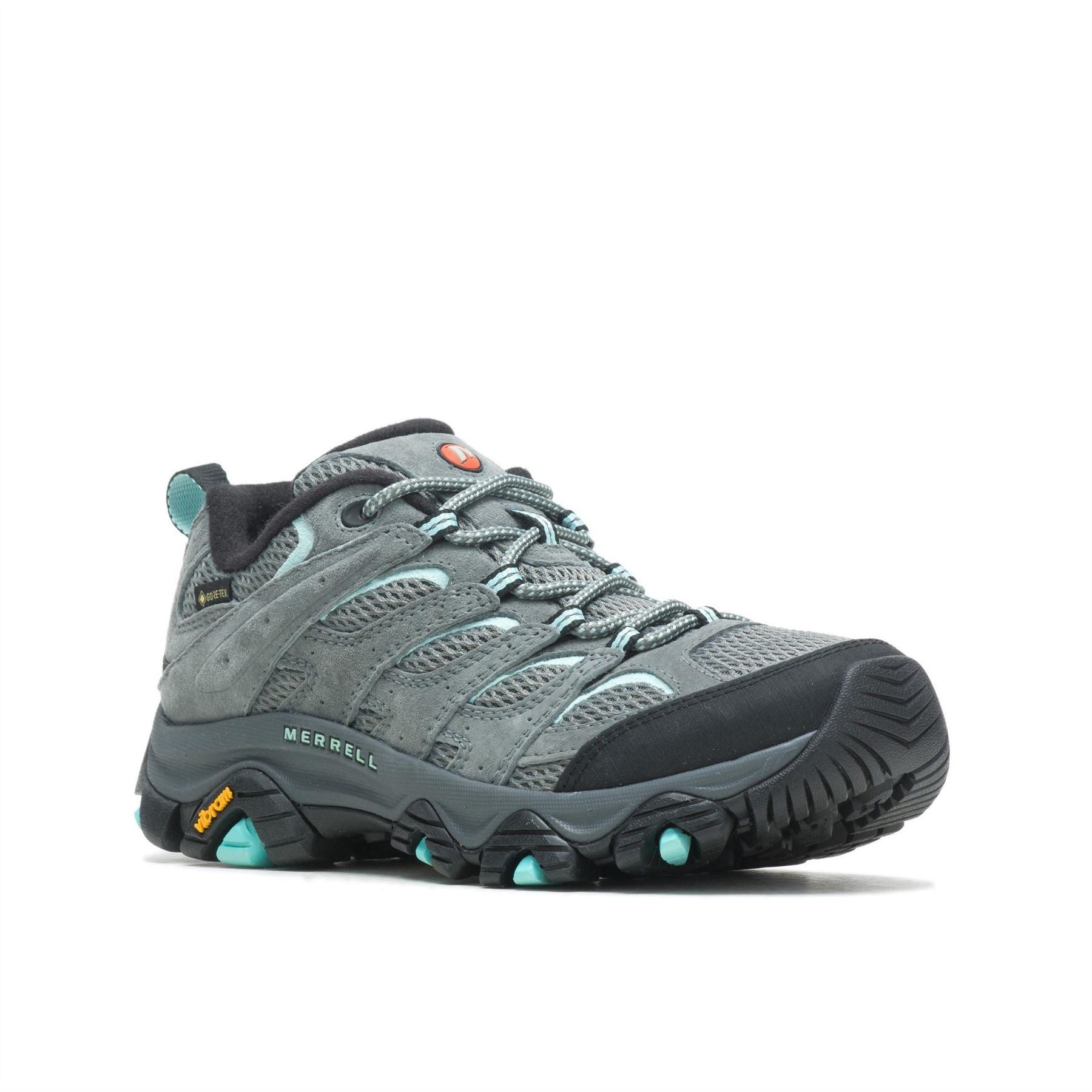 Merrell Womens Moab 3 GorE-Tex Hiking Shoes