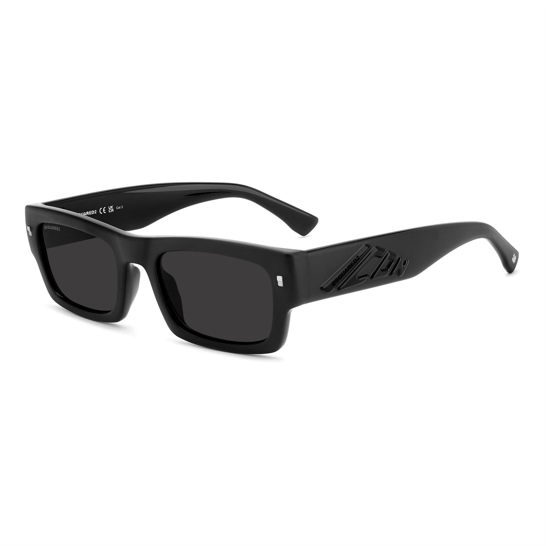 DSquared2 Rectangle Sunglasses