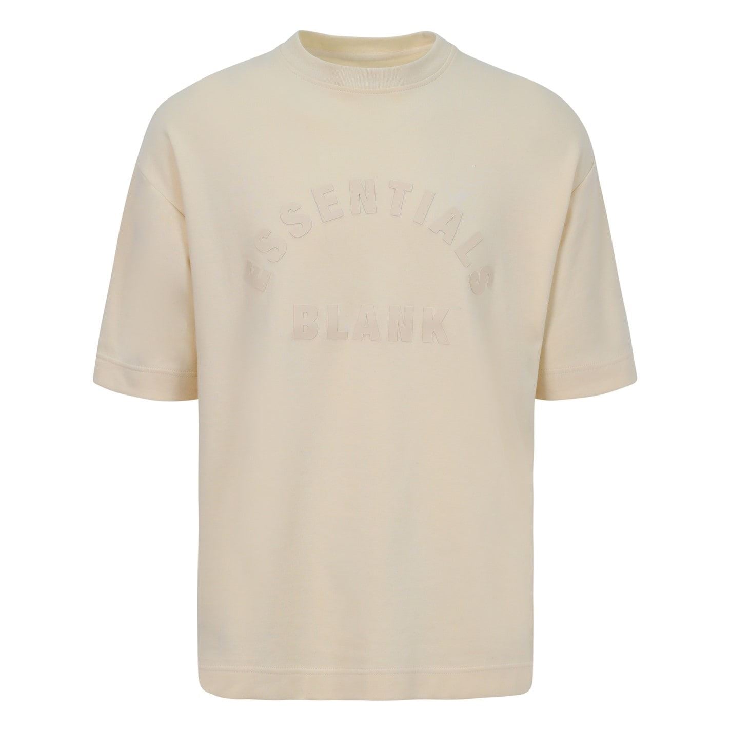 Blank Essentials Essentials Arch T-Shirt