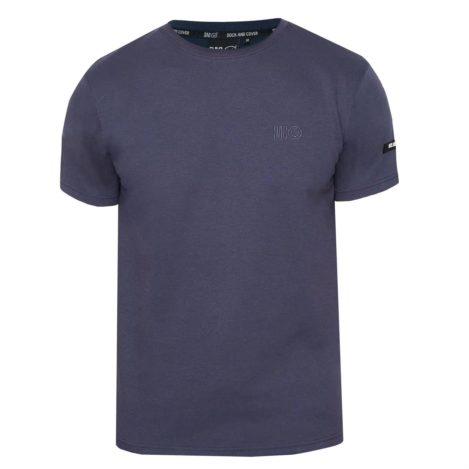 Duck and Cover Sherborn T