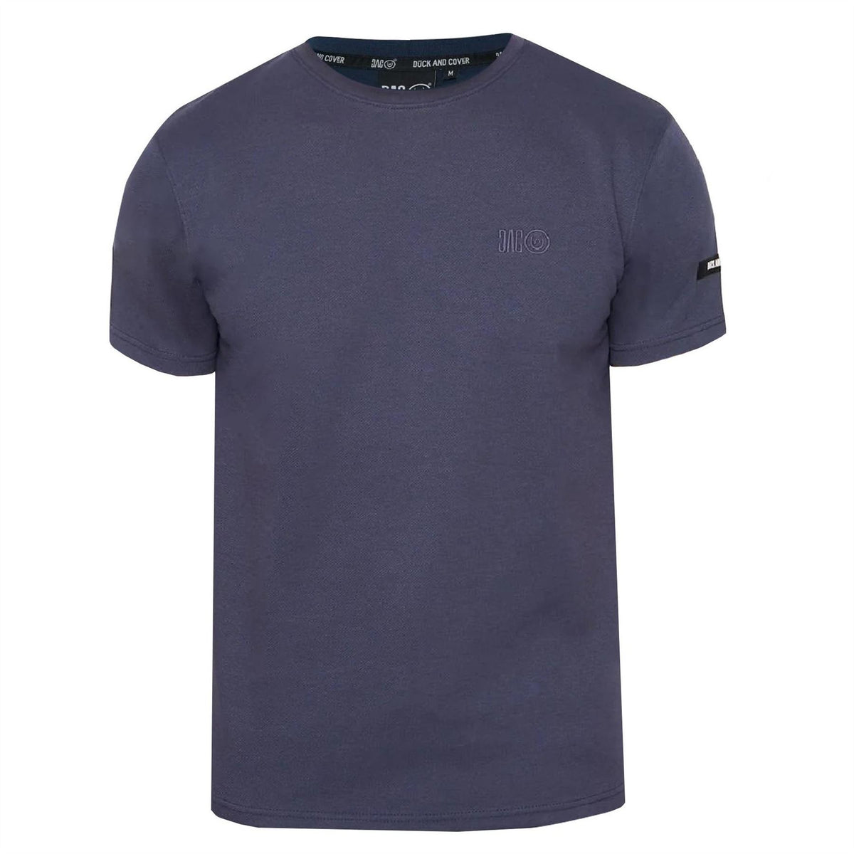 Duck and Cover Sherborn T