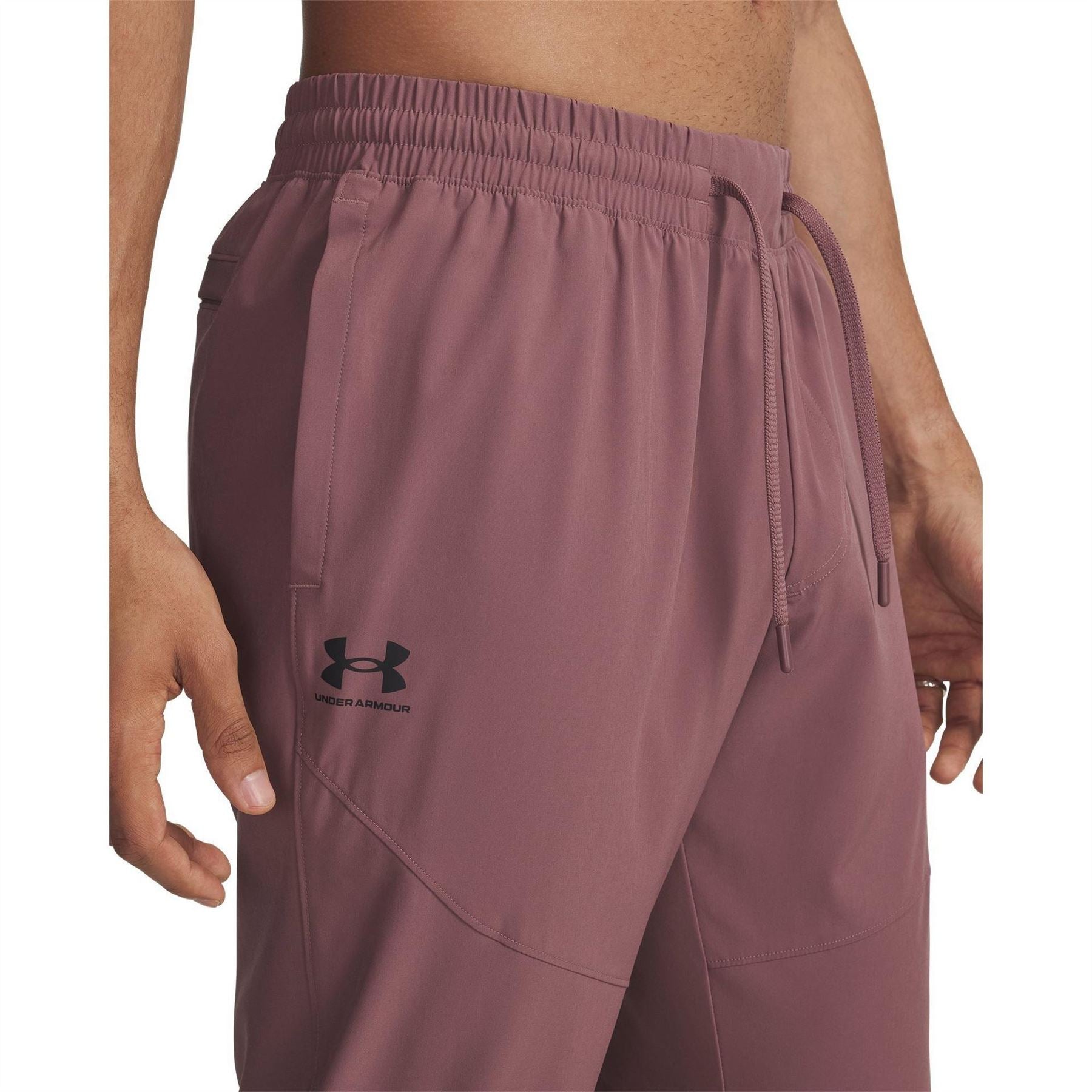 Under Armour Vibe Woven Jogger