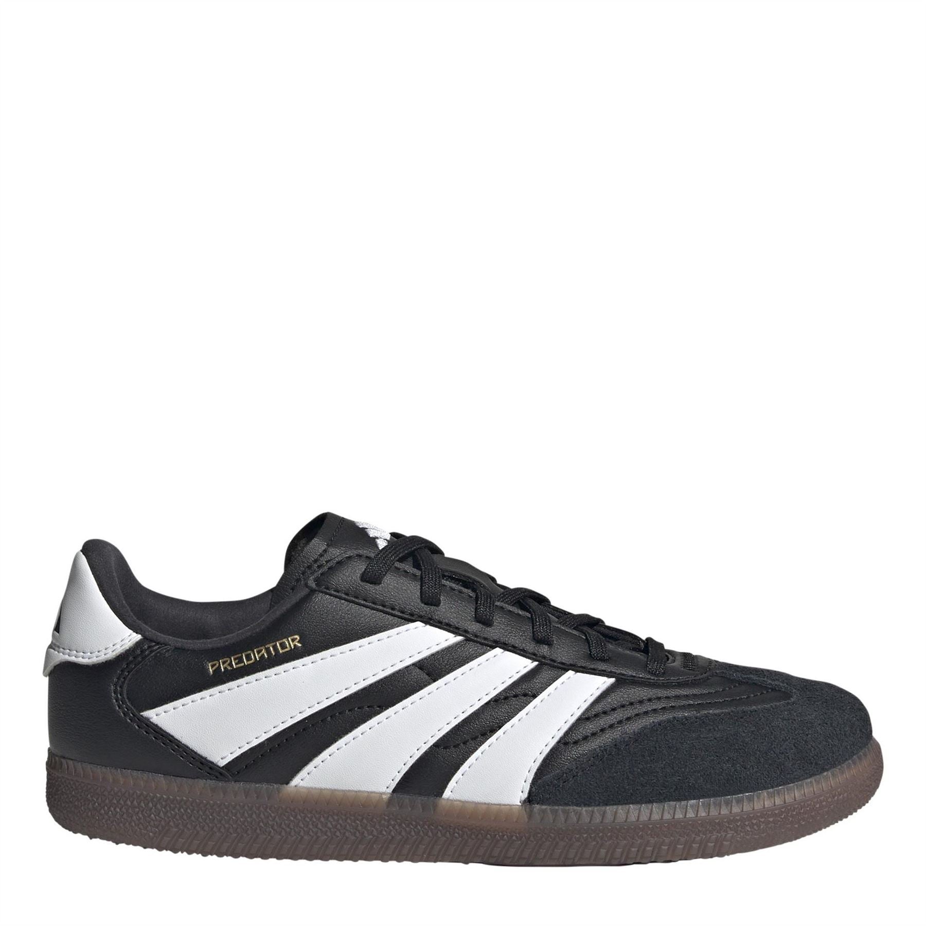 adidas Indoor Football Boots