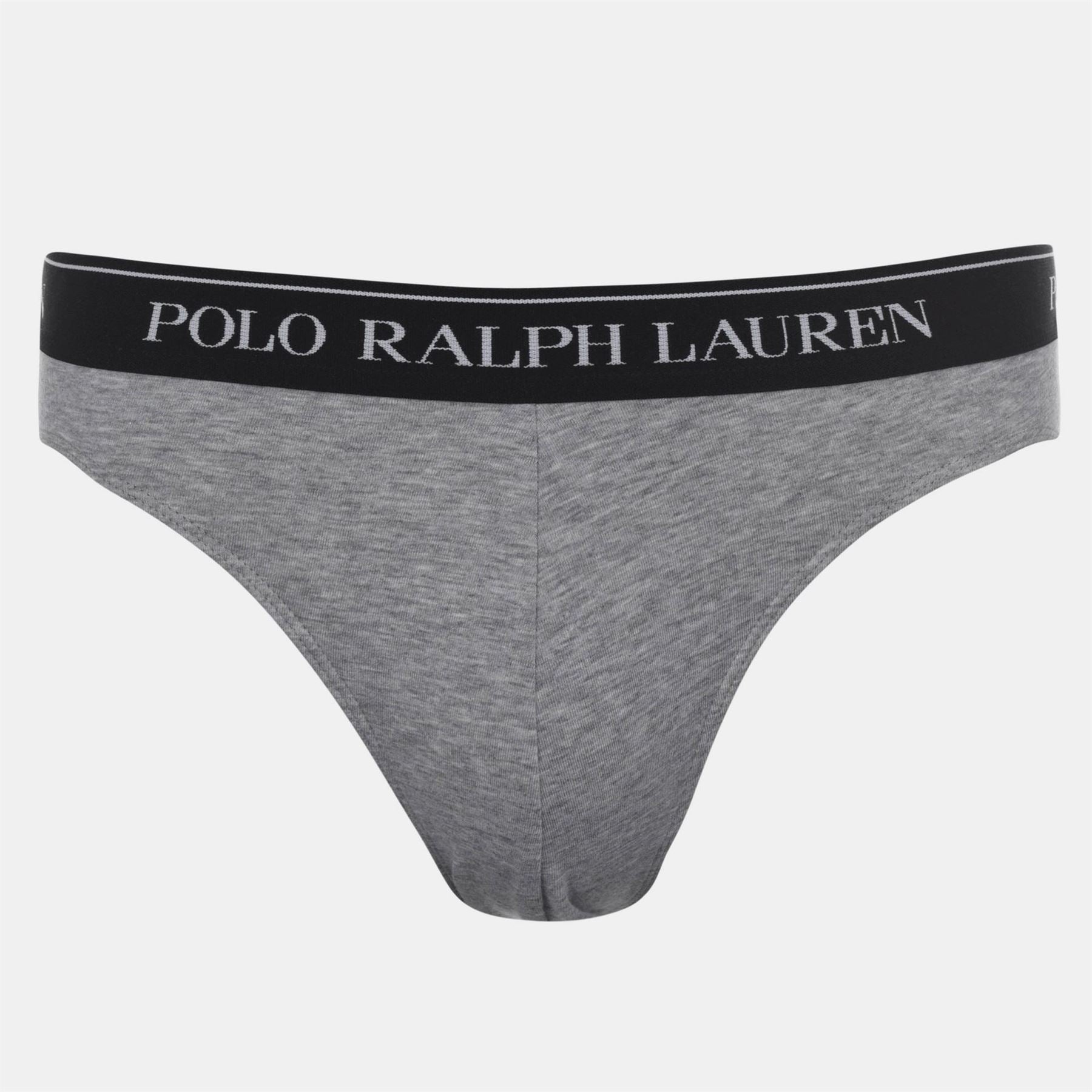 Polo Ralph Lauren 3 Pack Briefs
