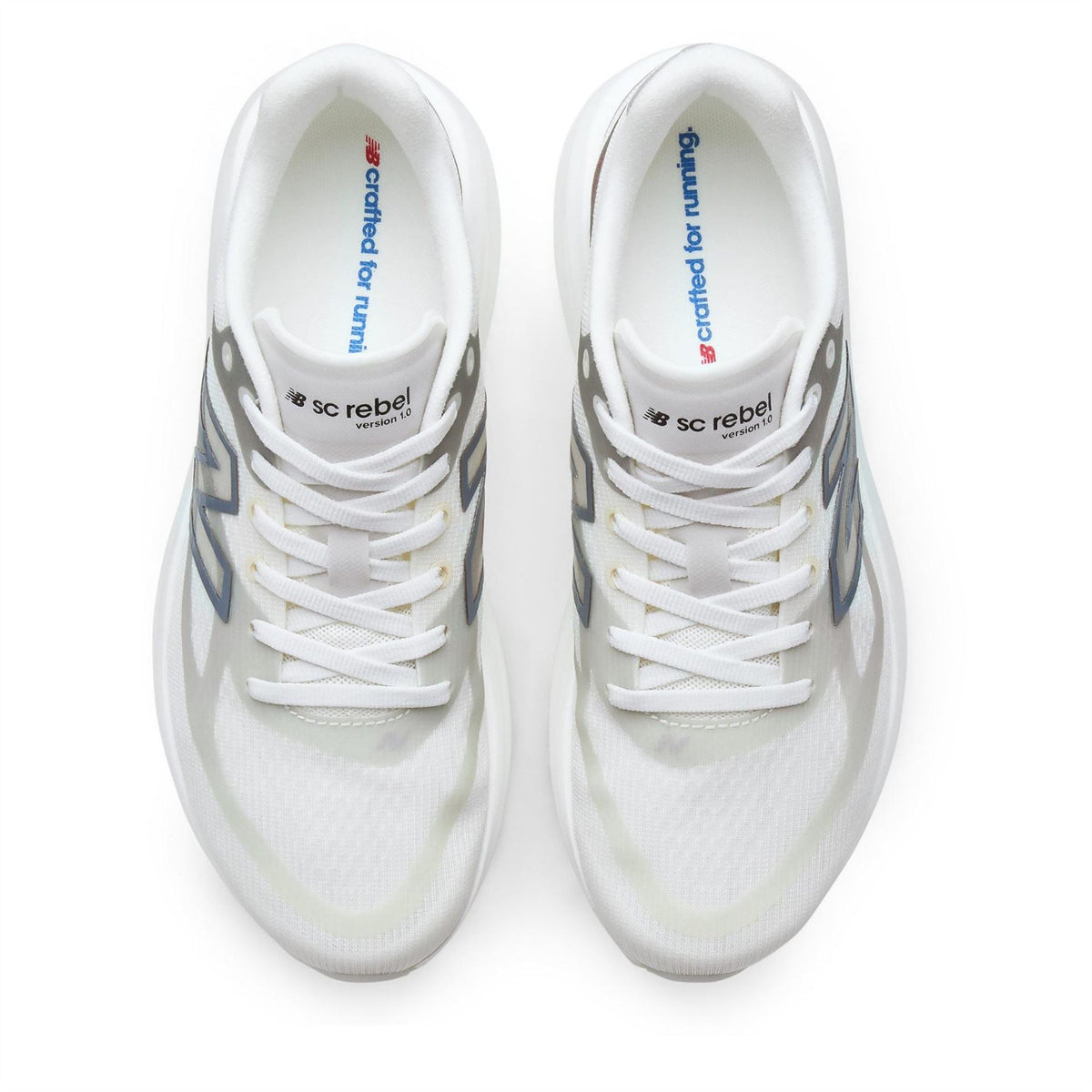 New Balance Sc Rebel V1 Road Running Shoes