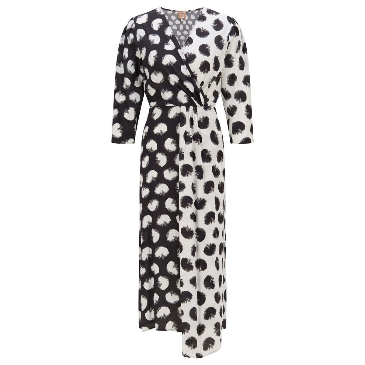 Boss Dress