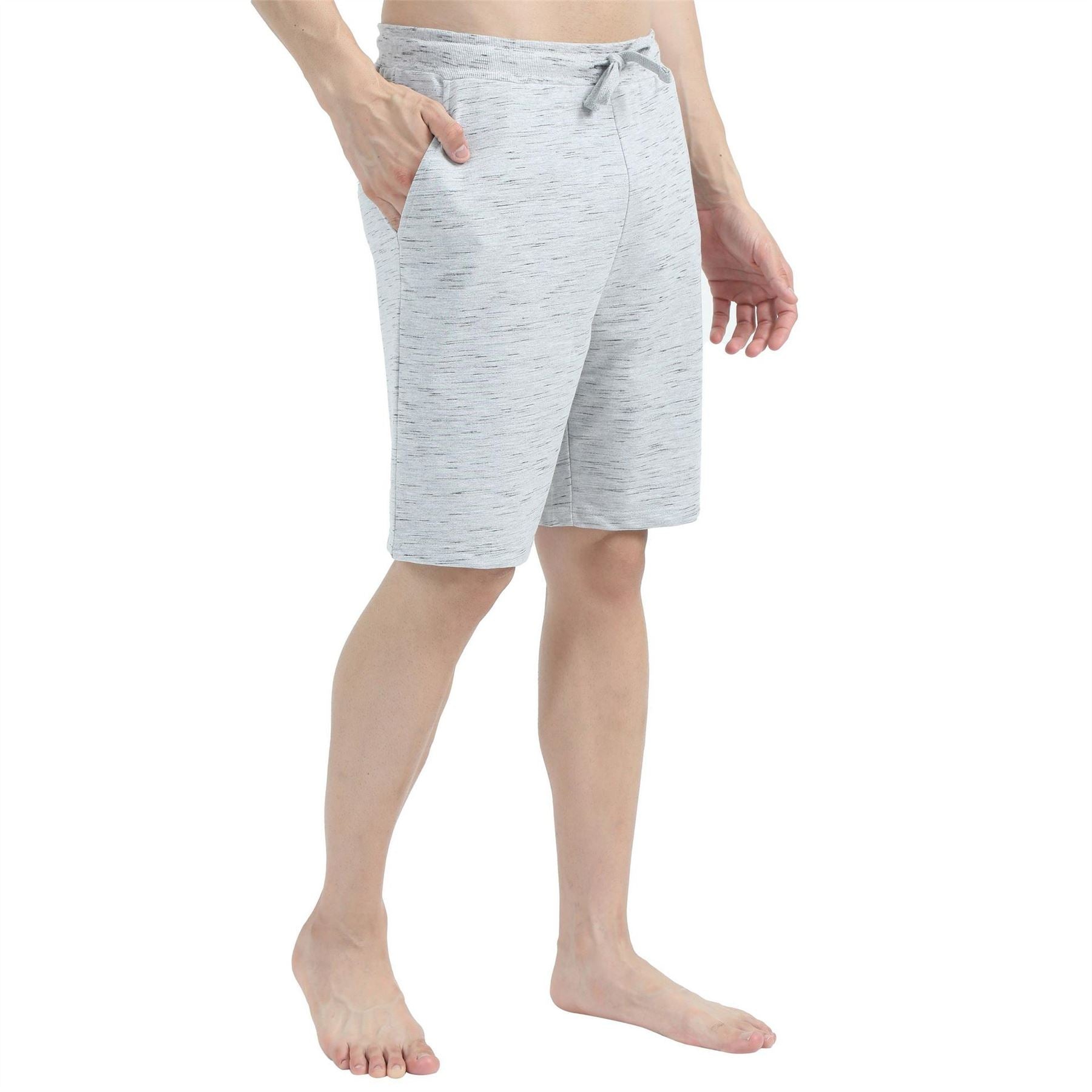 Howick Pack Space Dye Lounge Shorts