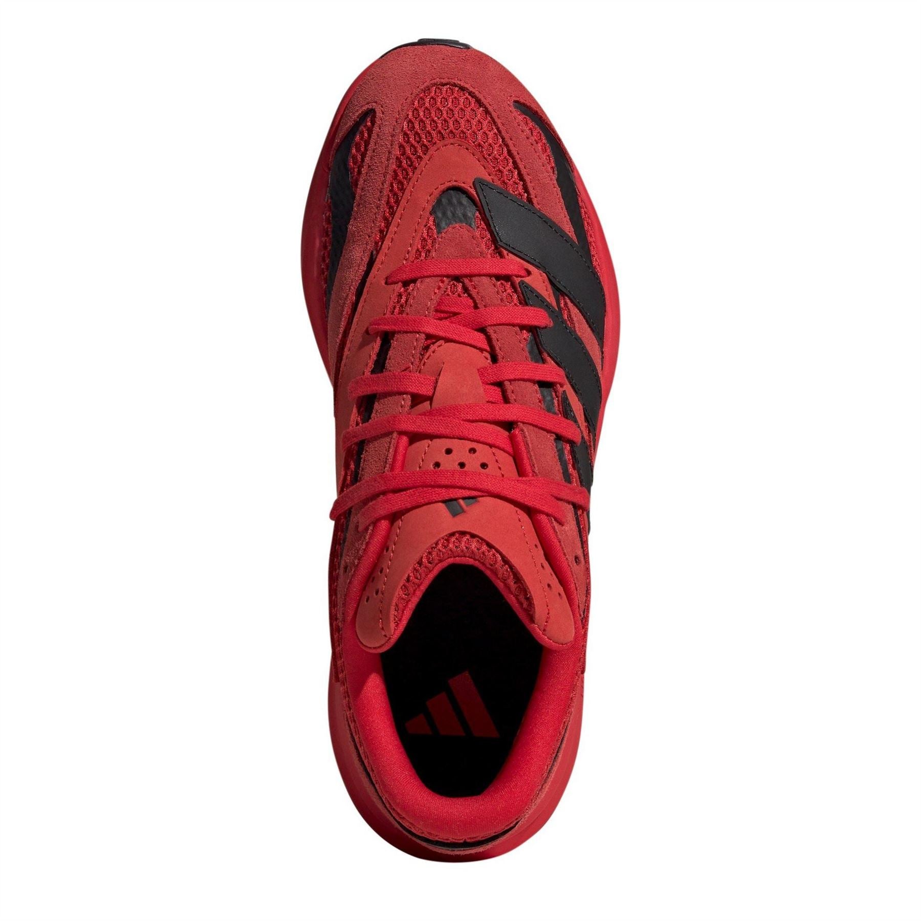 adidas Adults Lightblaze Low Top Trainers