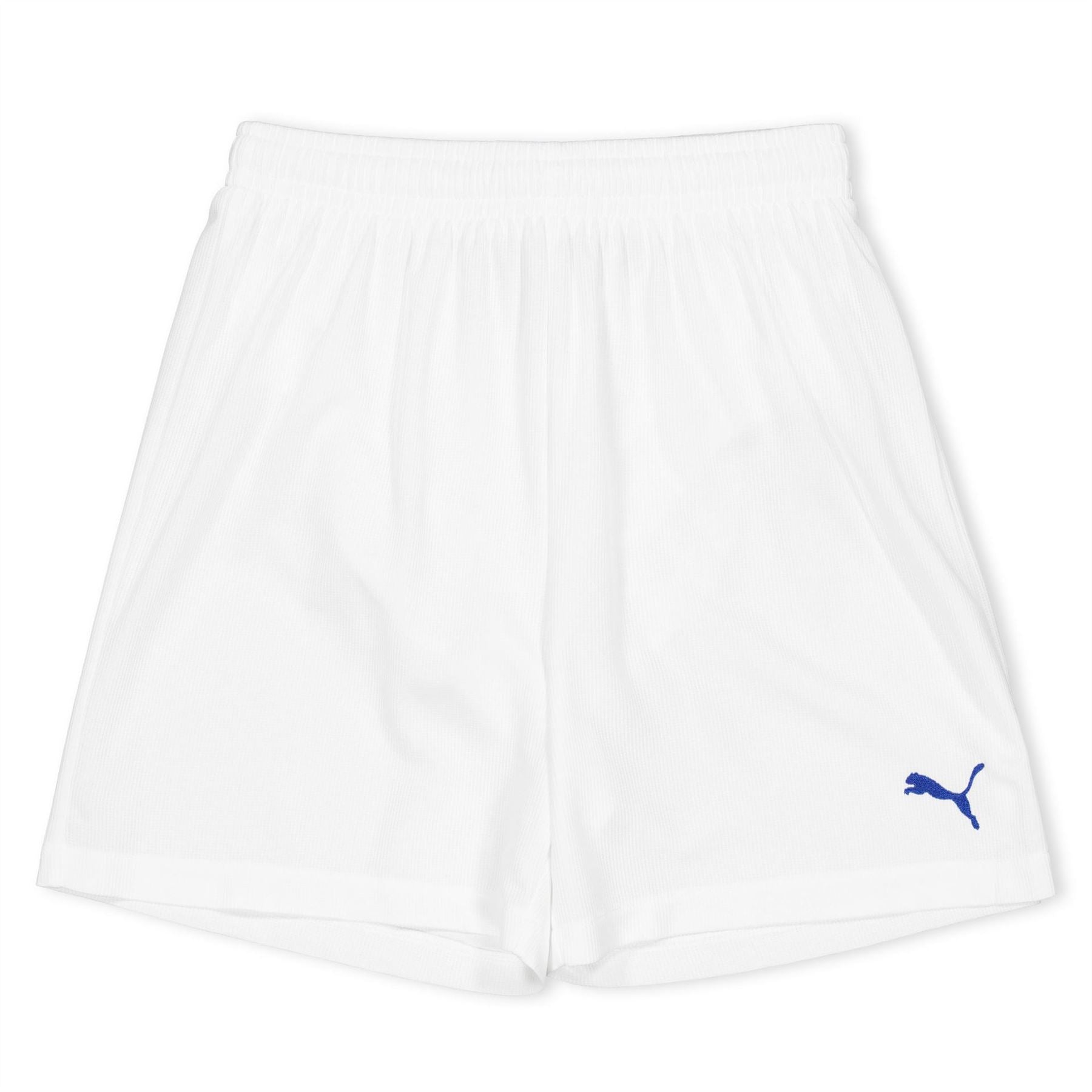 Puma (fb) Boy Vencida Shorts Juniors