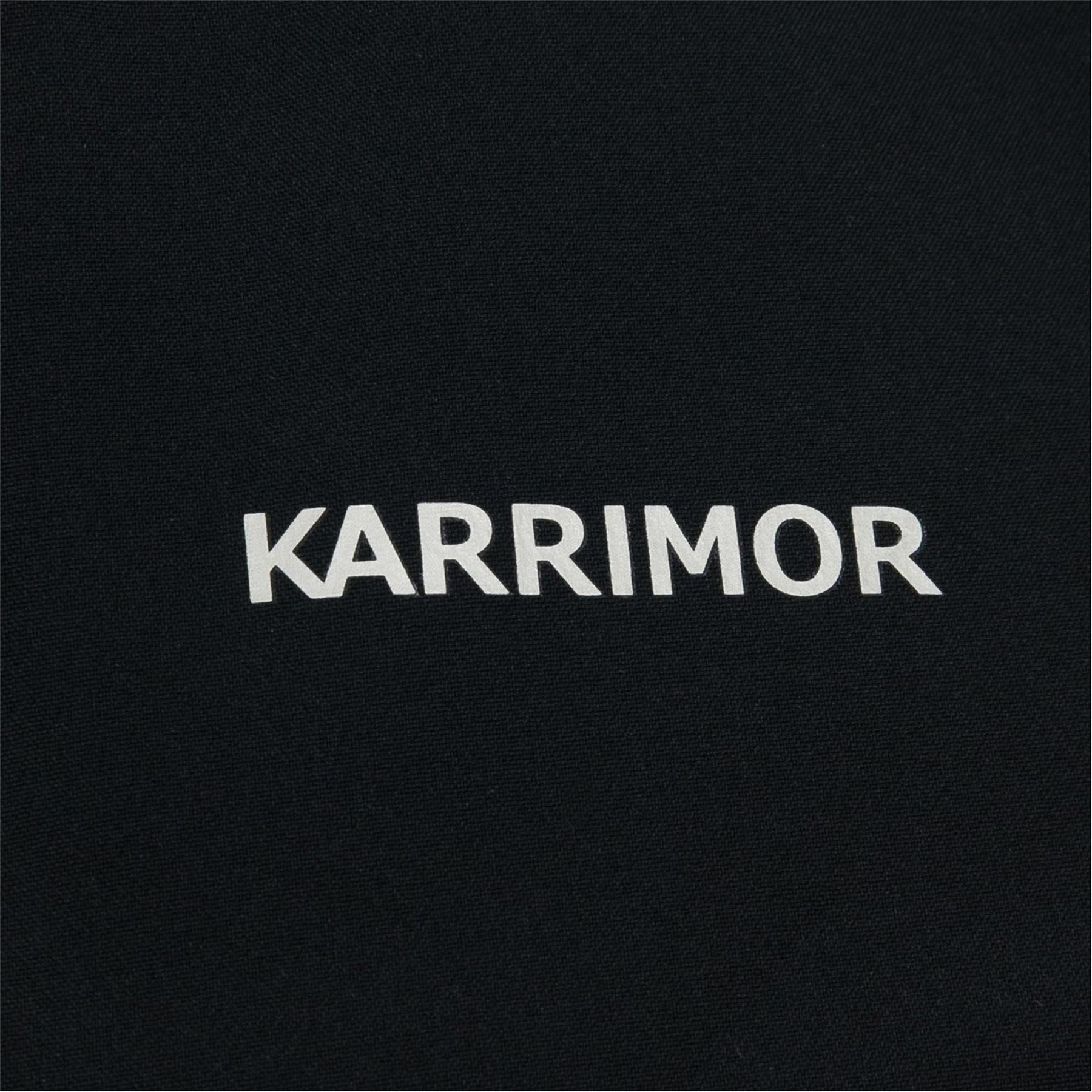 Karrimor  Hot Rock WeatherTite Hooded Waterproof Jacket
