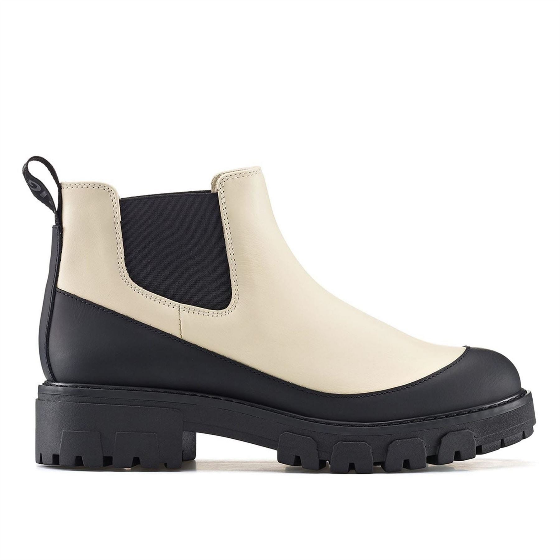 Hugo Boots