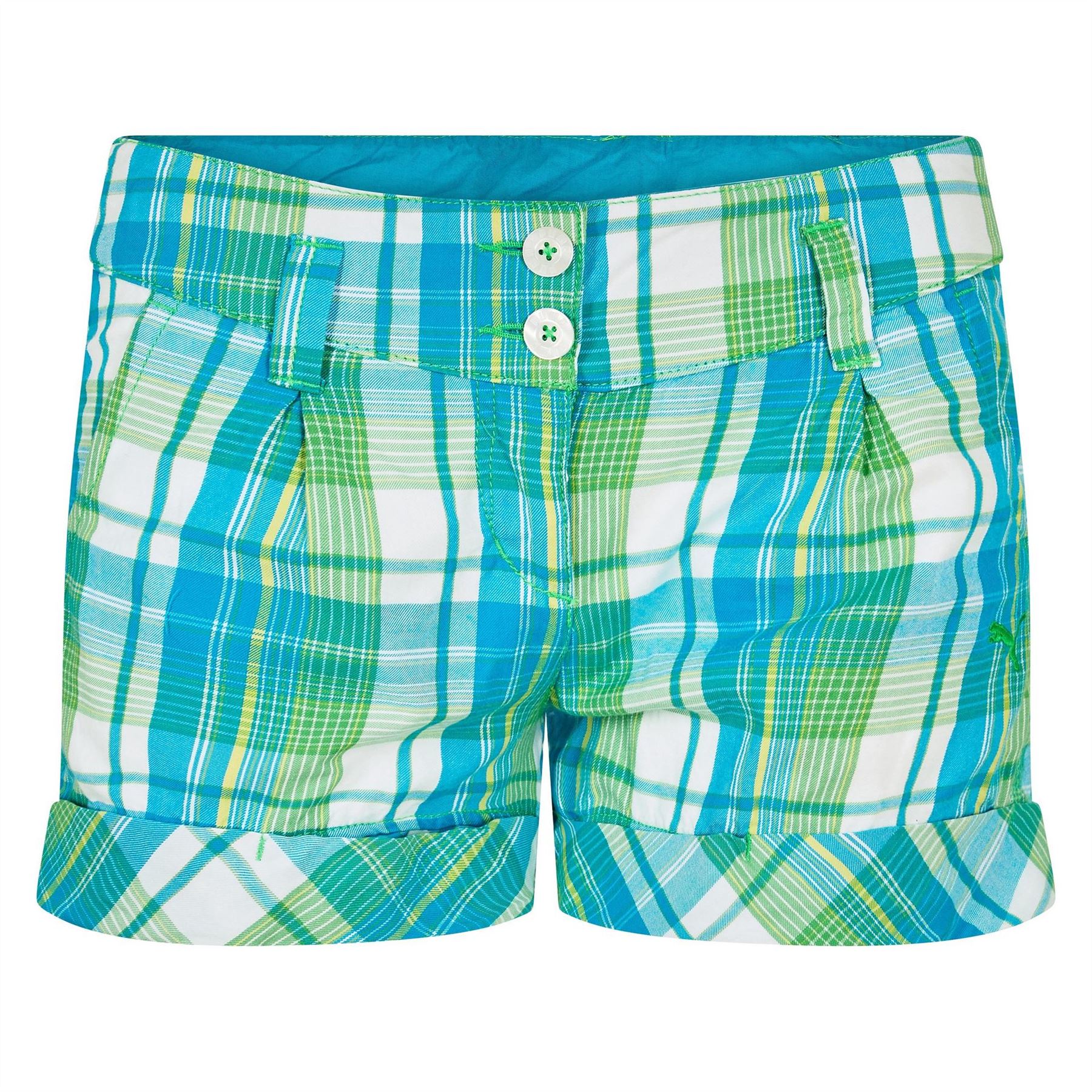 Puma Womens Beach Summer Shorts