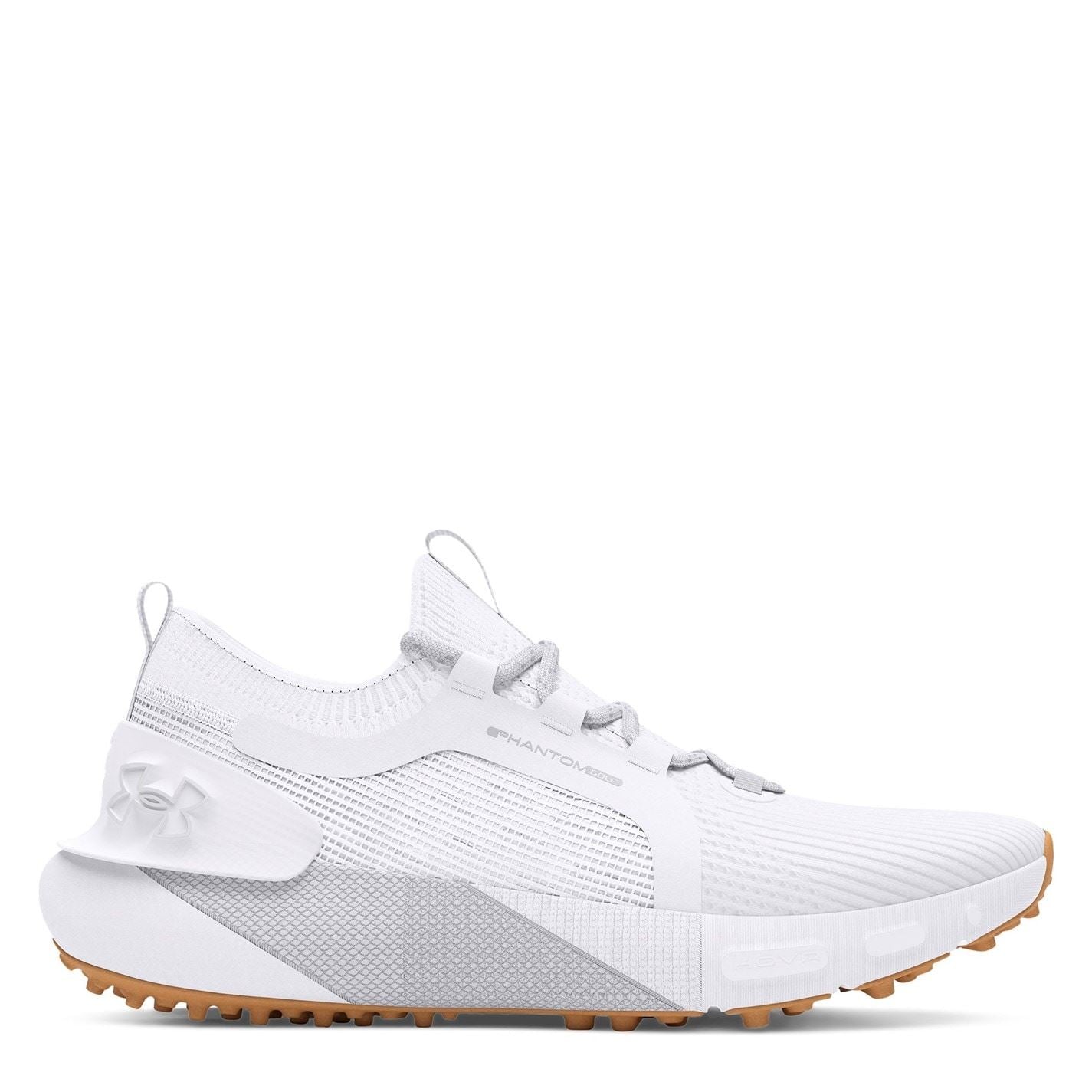 Under Armour Phantom Spikeless Golf Low Top Sneakers