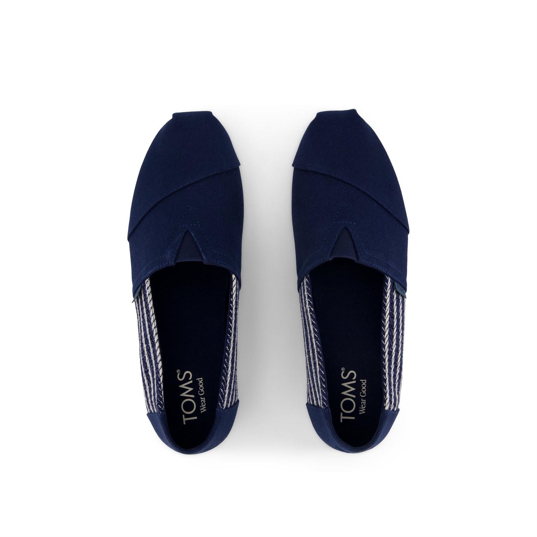 Toms Alpergata Strpe Sn63