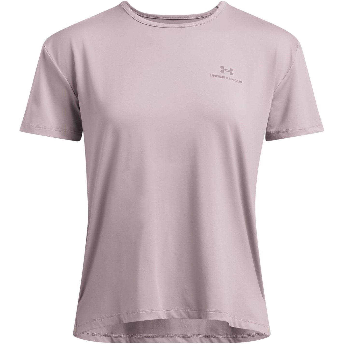 Under Armour UA Rush Energy Relaxed Fit Crew Neck T-Shirt