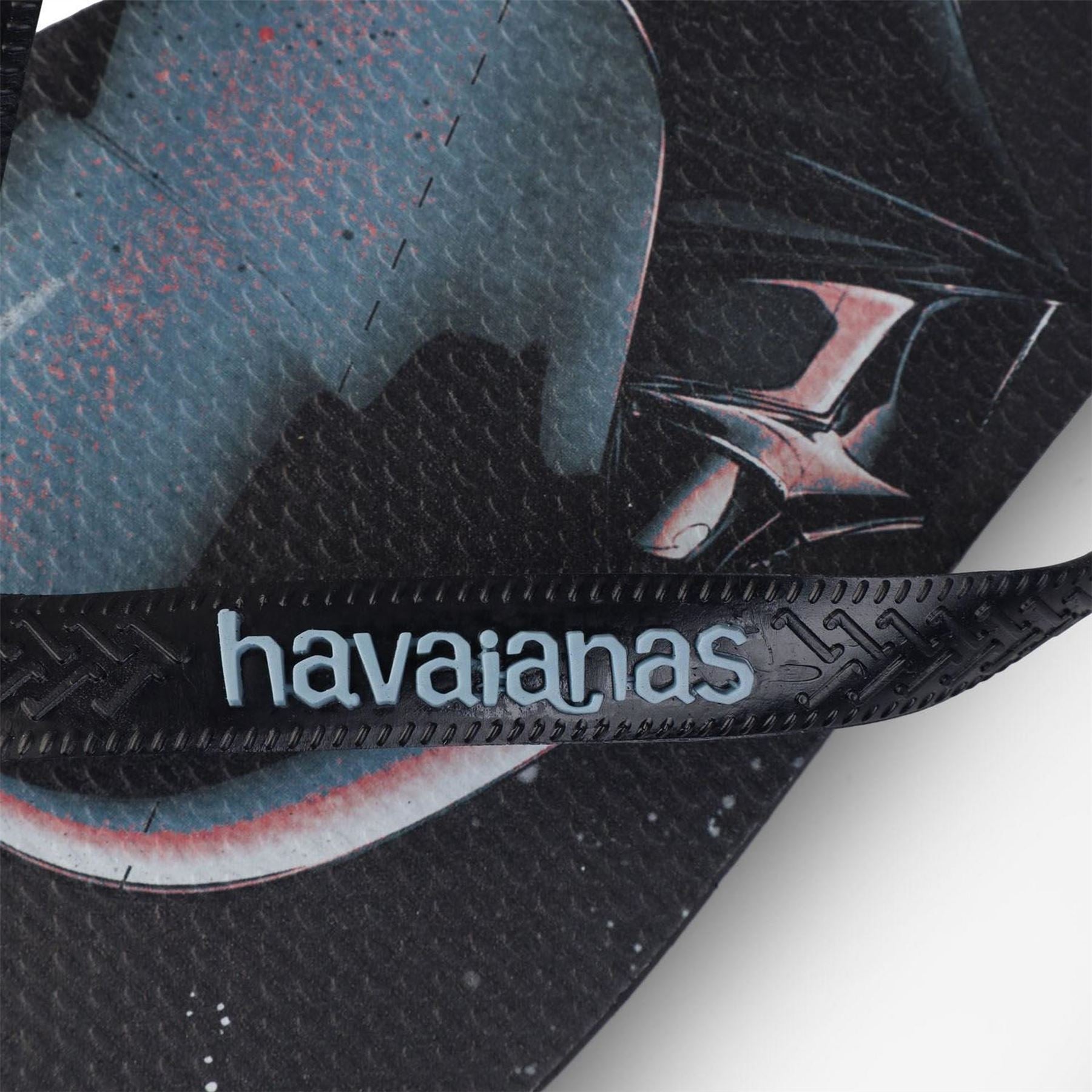 Havaianas Wars Flip Flops